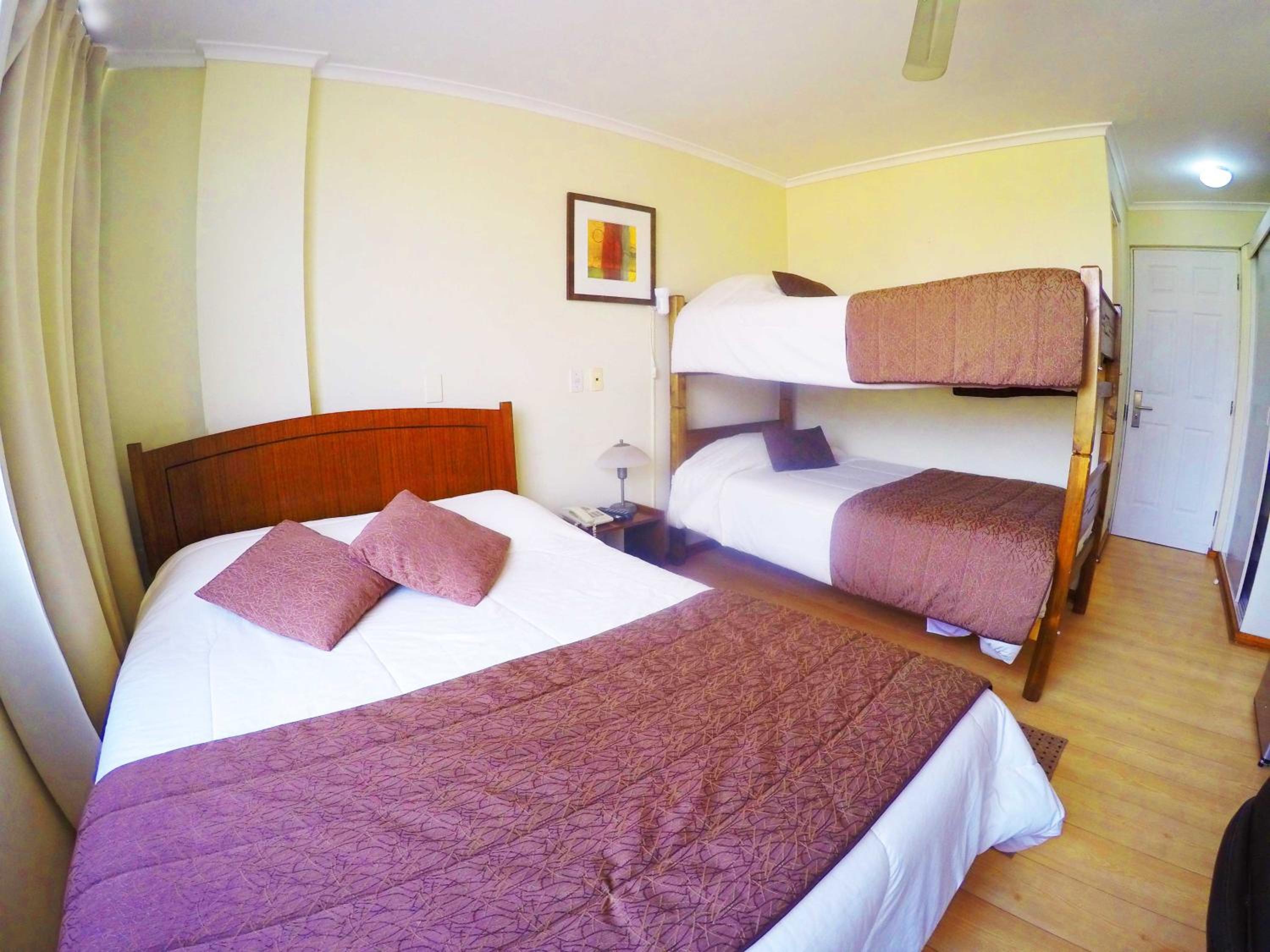 Triple Room photo 3