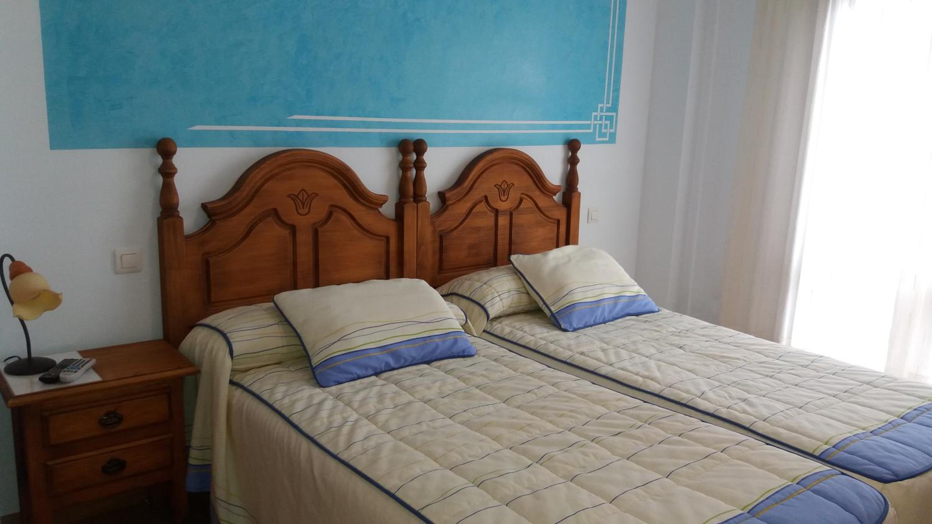 Double Room - Photo 1