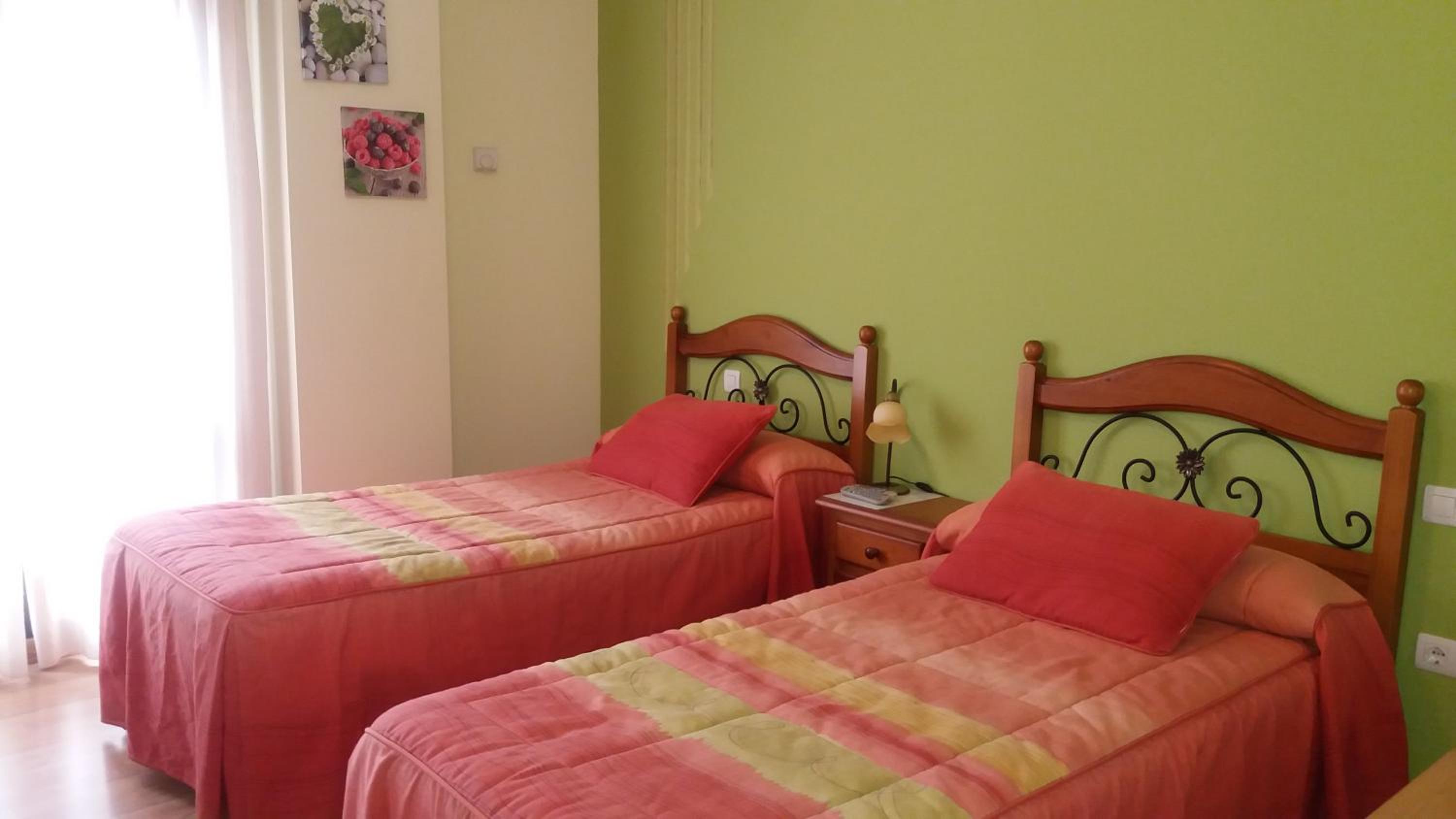 Double Room - Photo 3