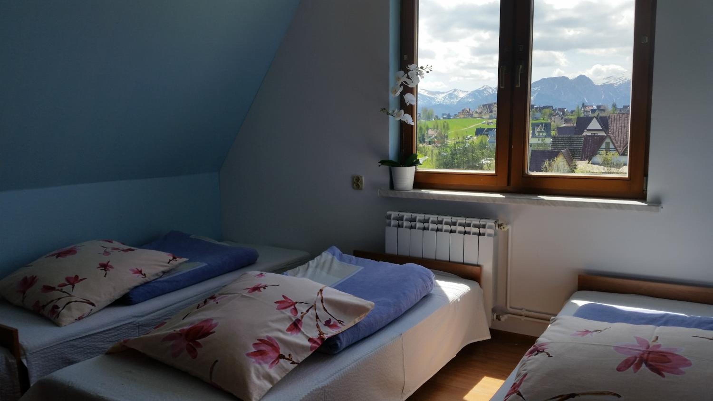 Apartment With Mountain View photo 1