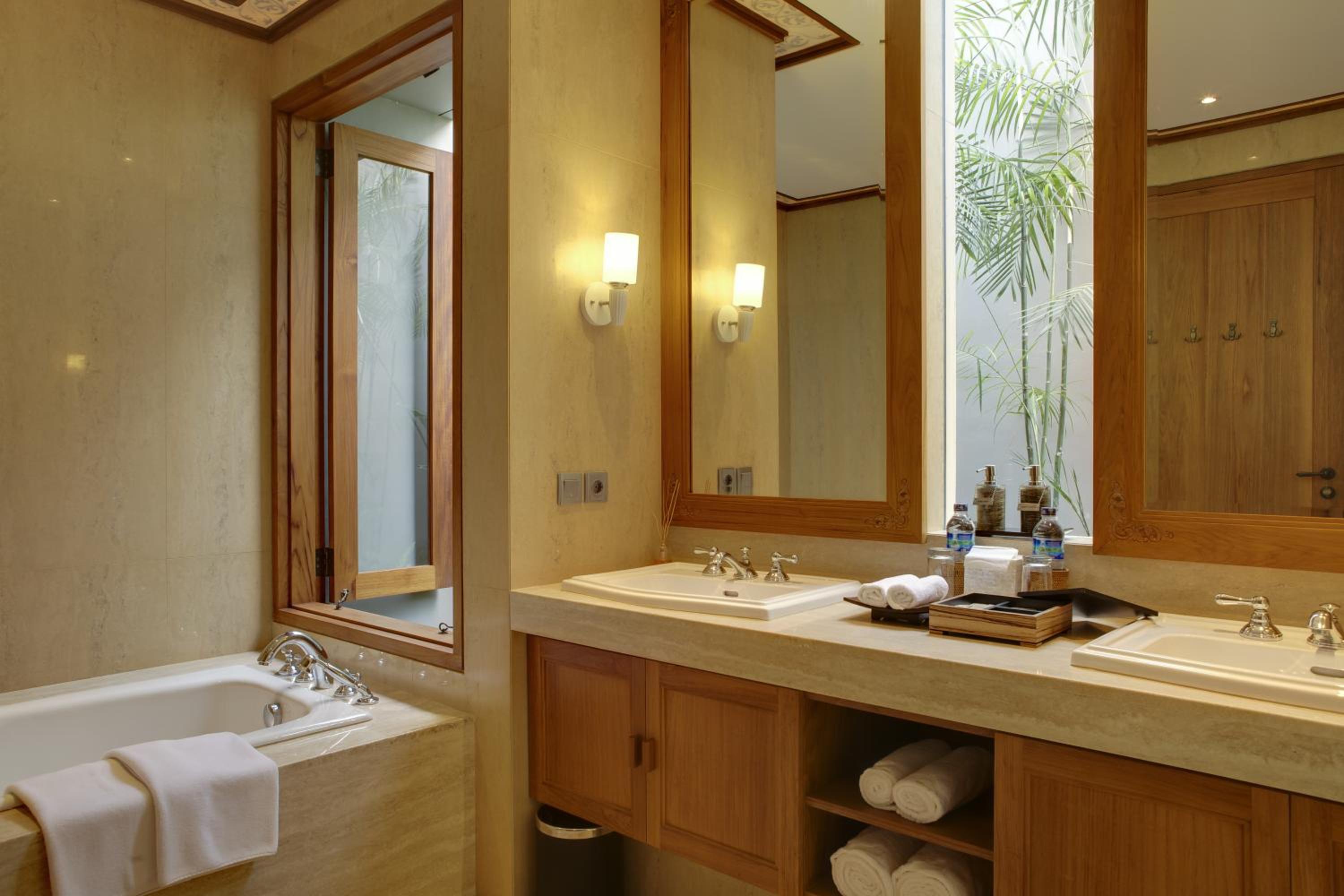 Two-Bedroom Villa with Private Pool photo 3