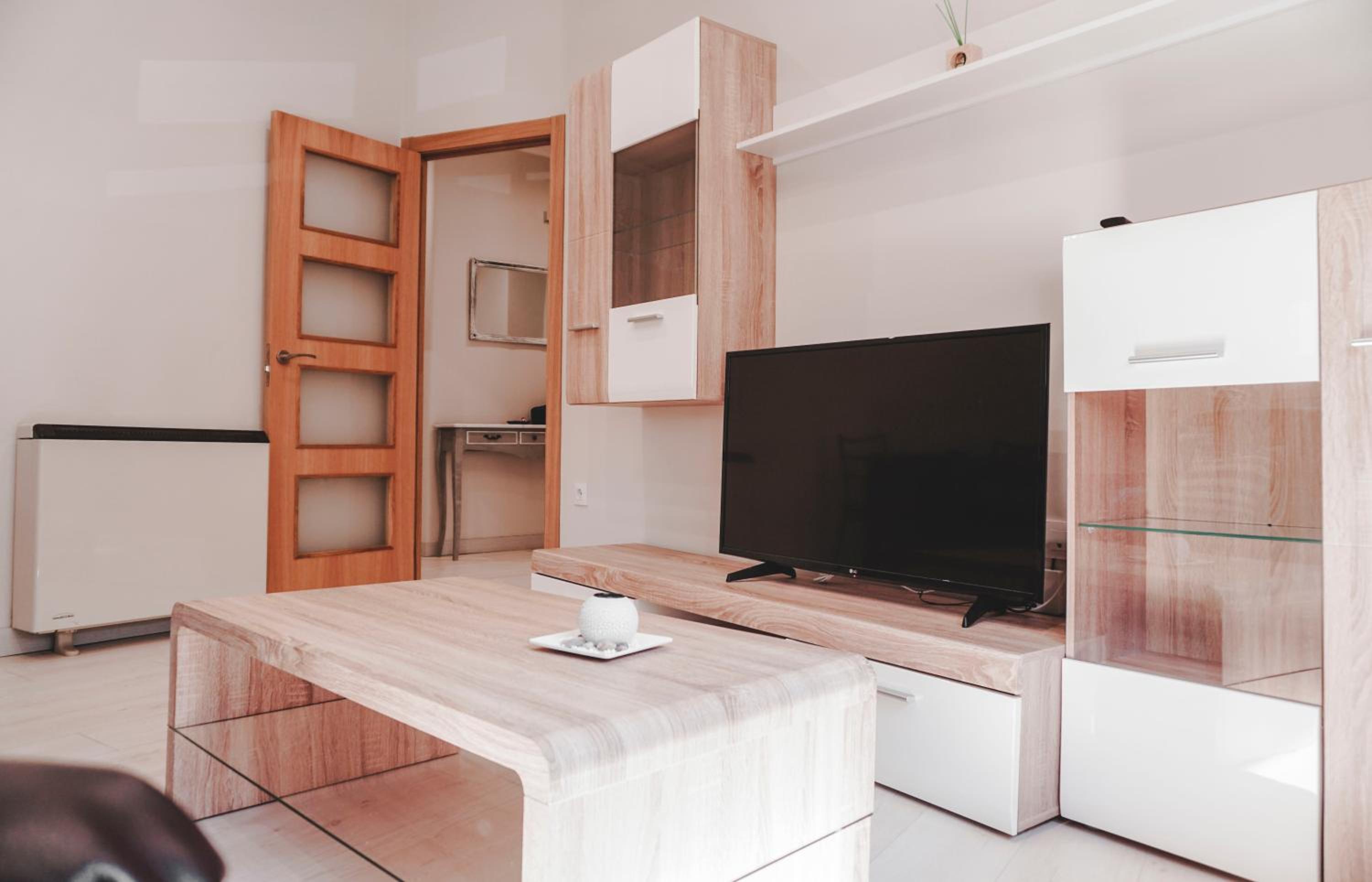 Apartment - Photo 1
