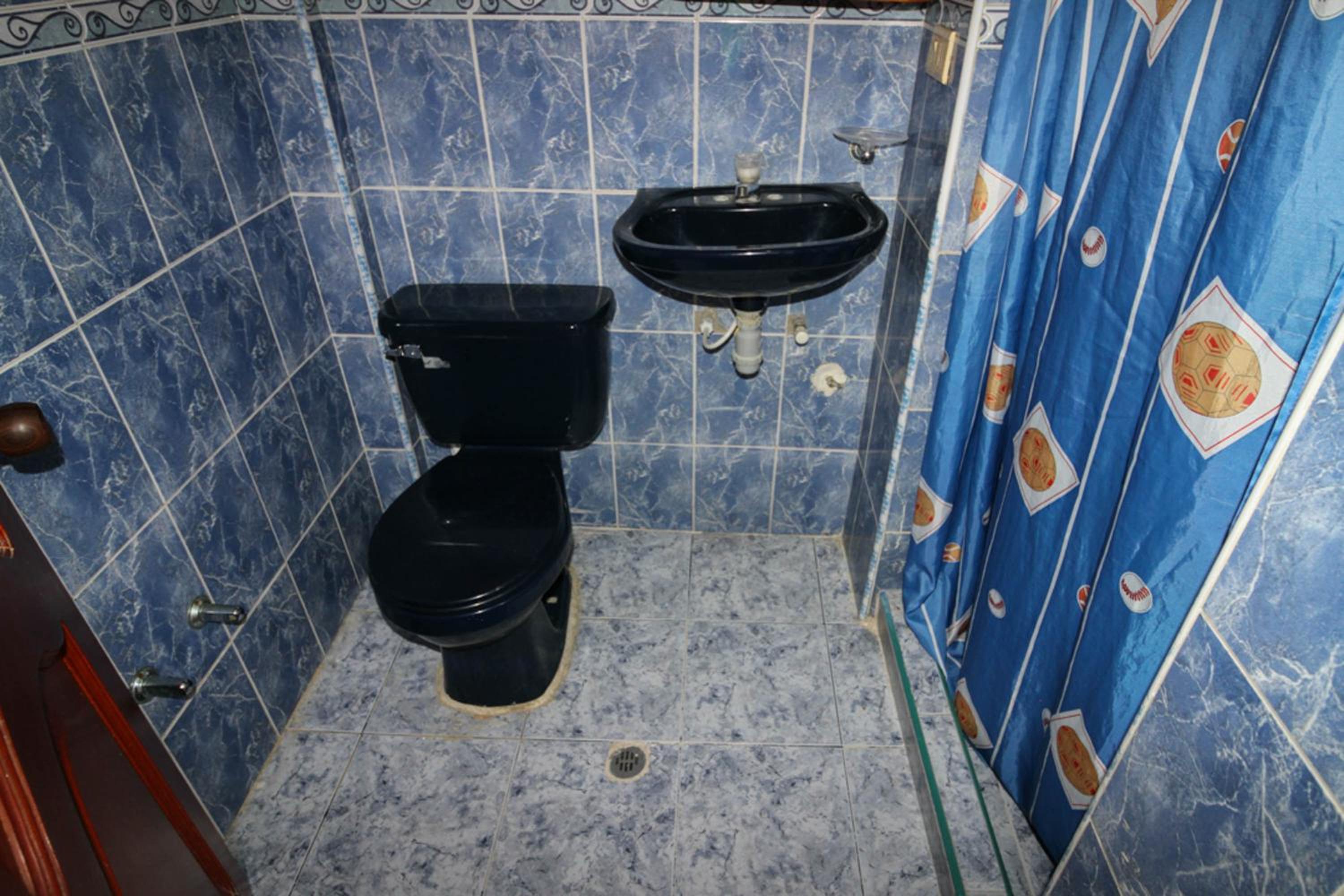 Studio Apartment photo 3