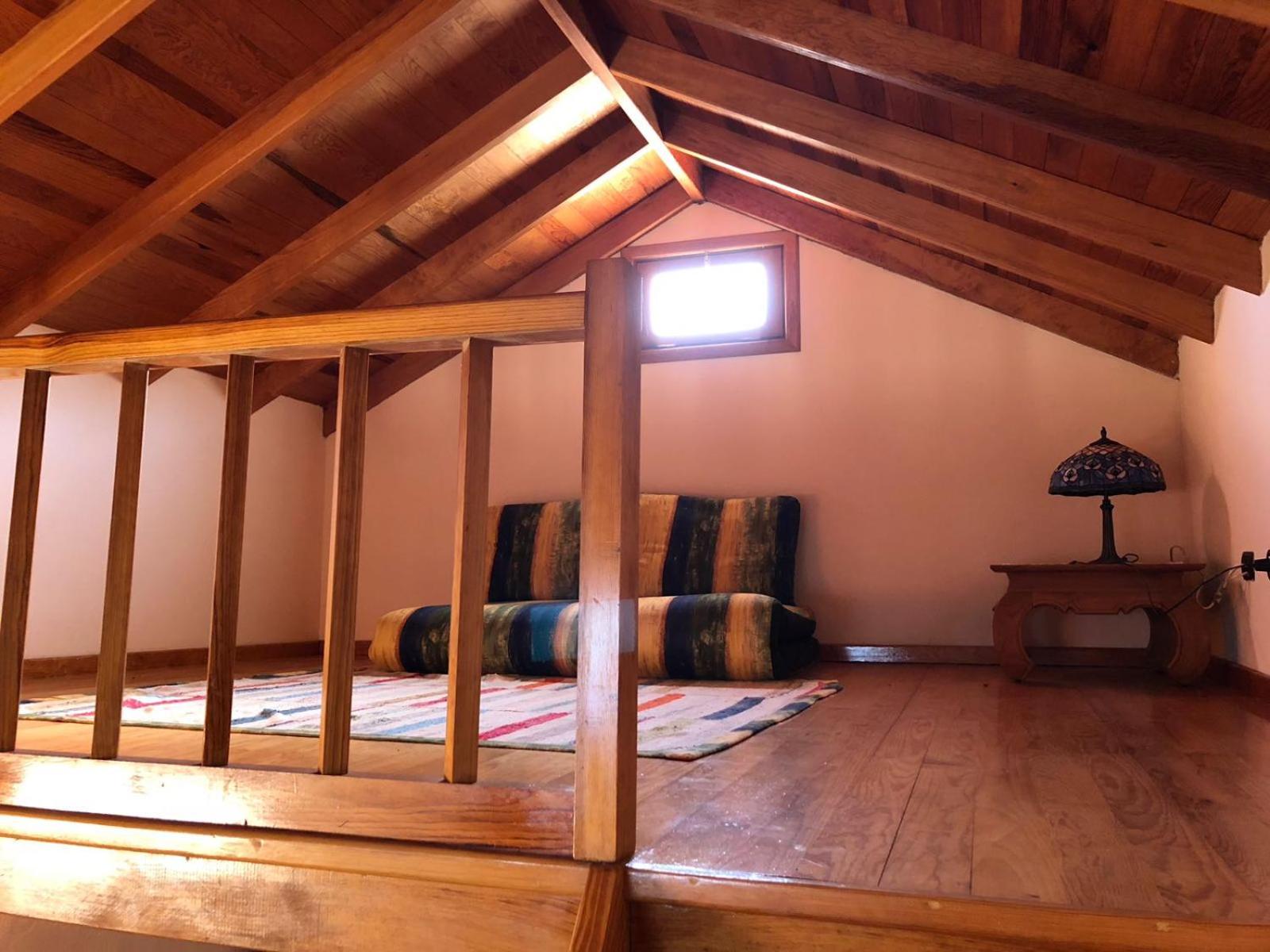 One-Bedroom House - Photo 13