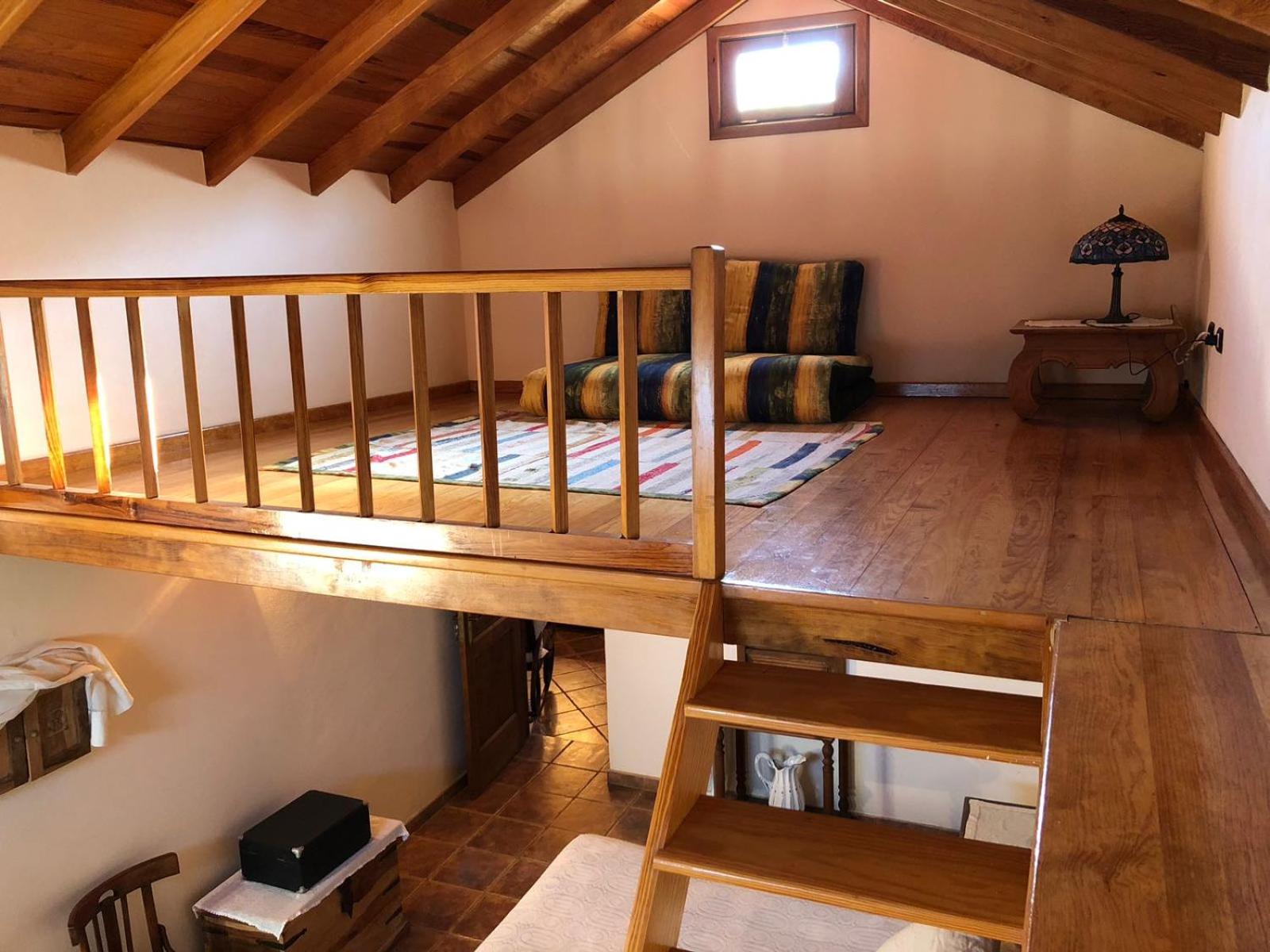 One-Bedroom House - Photo 11