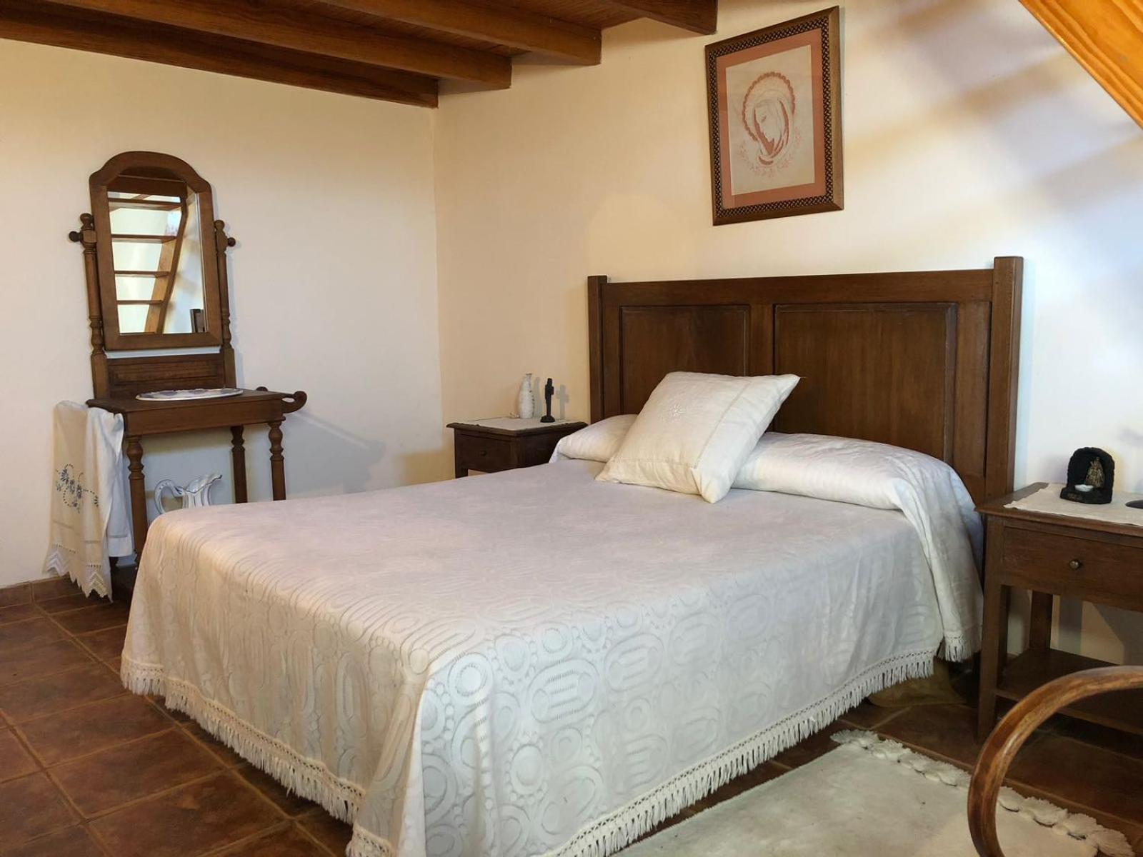 One-Bedroom House - Photo 1