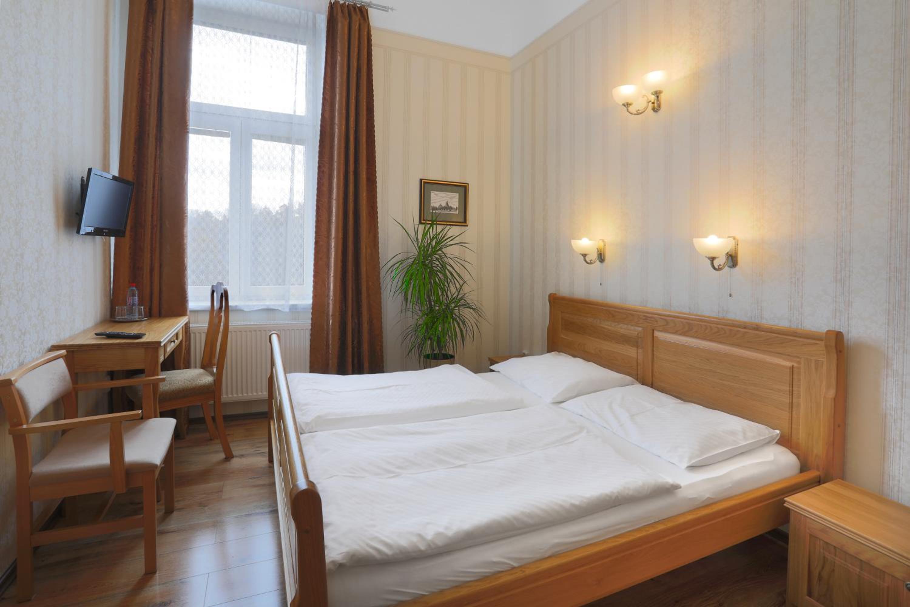 Deluxe Double Room - Photo 6
