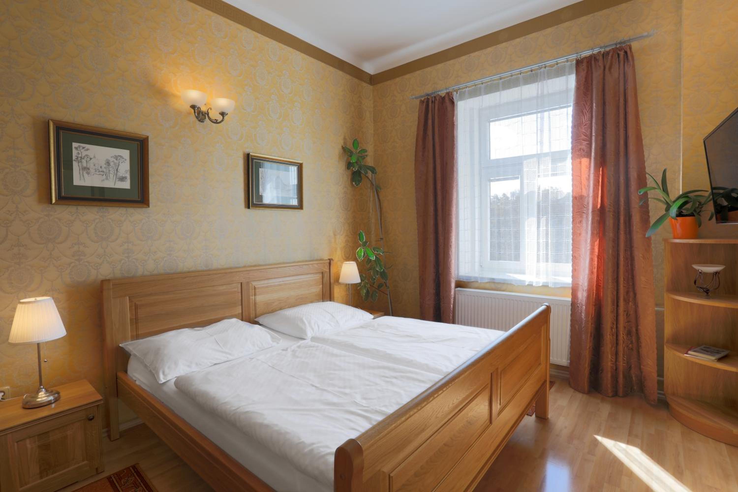 Exclusive Suite - Photo 7