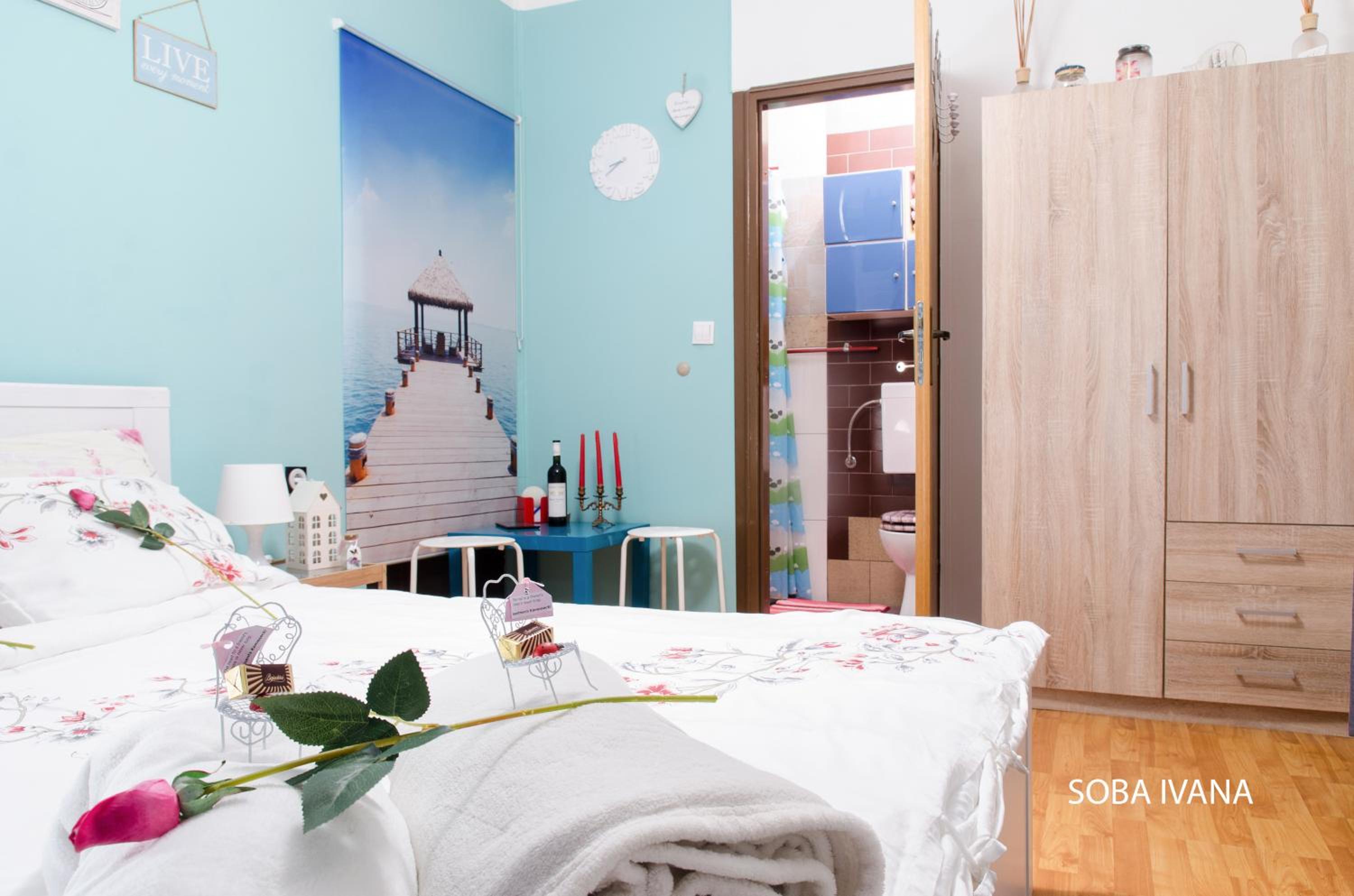 Deluxe Double or Twin Room - Photo 1
