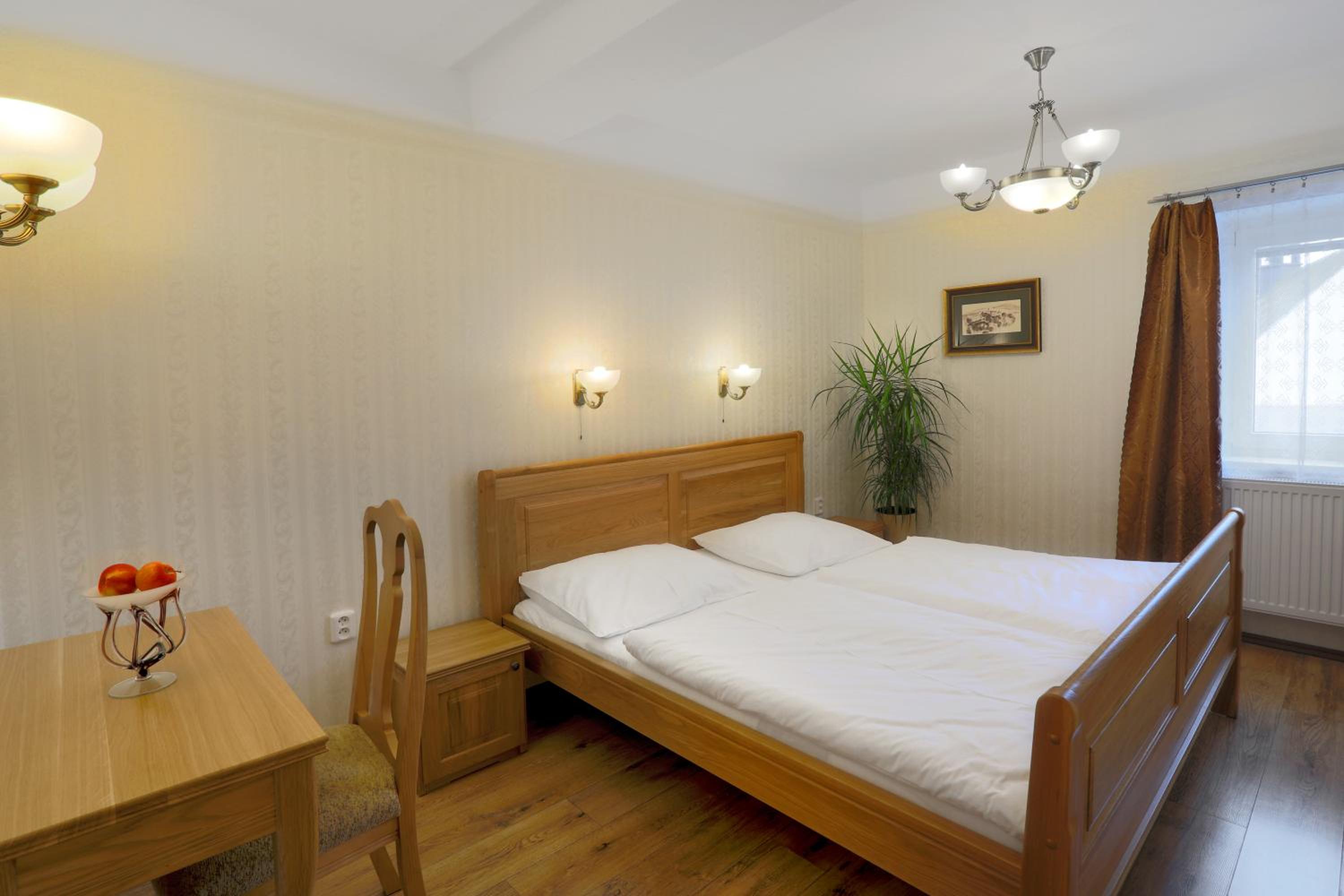 Exclusive Suite - Photo 8