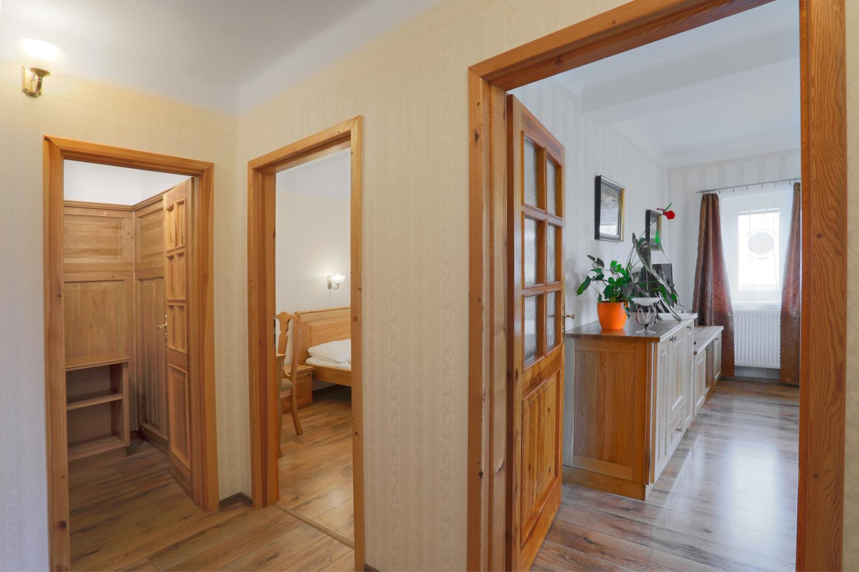 Exclusive Suite - Photo 12