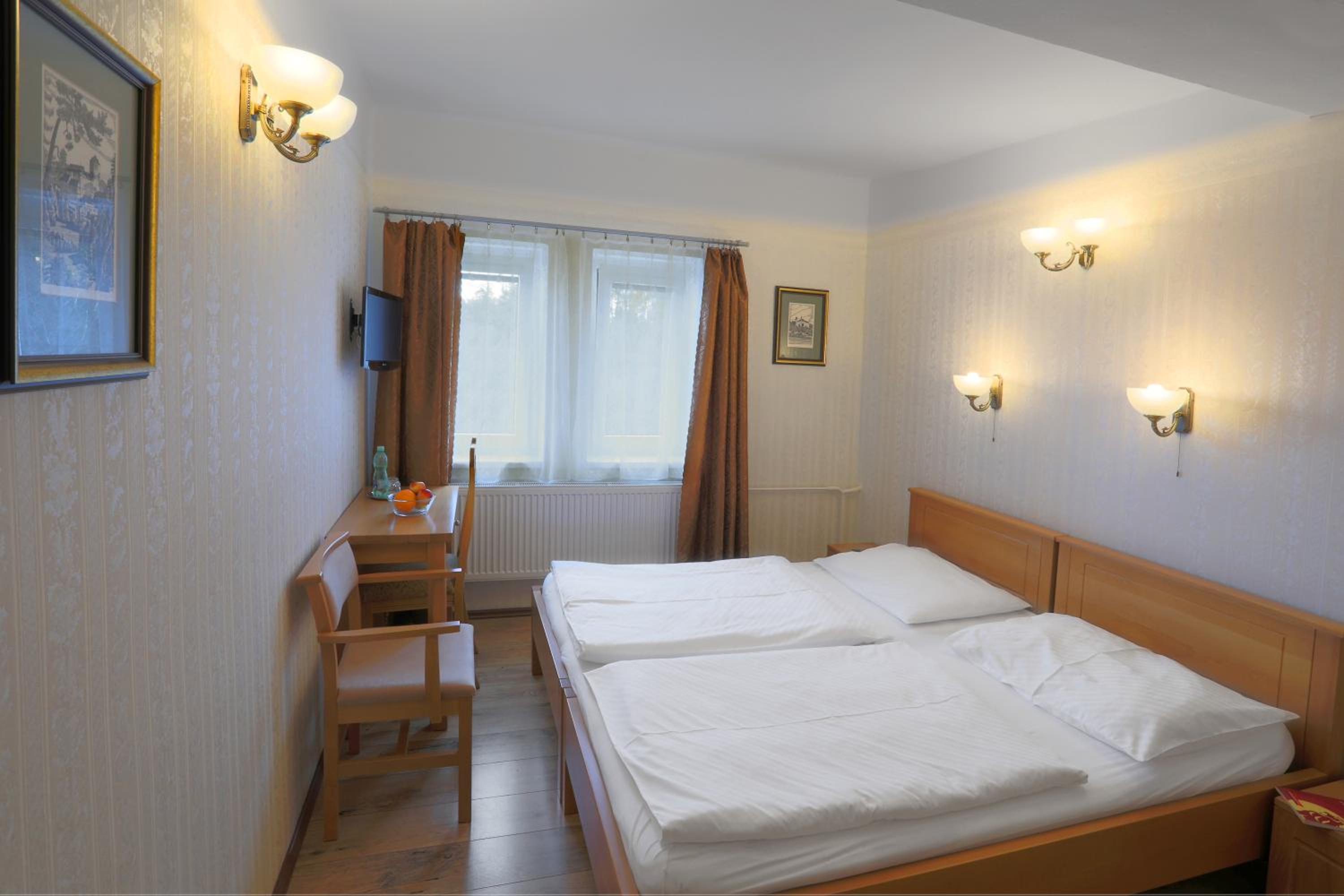 Deluxe Double Room - Photo 5