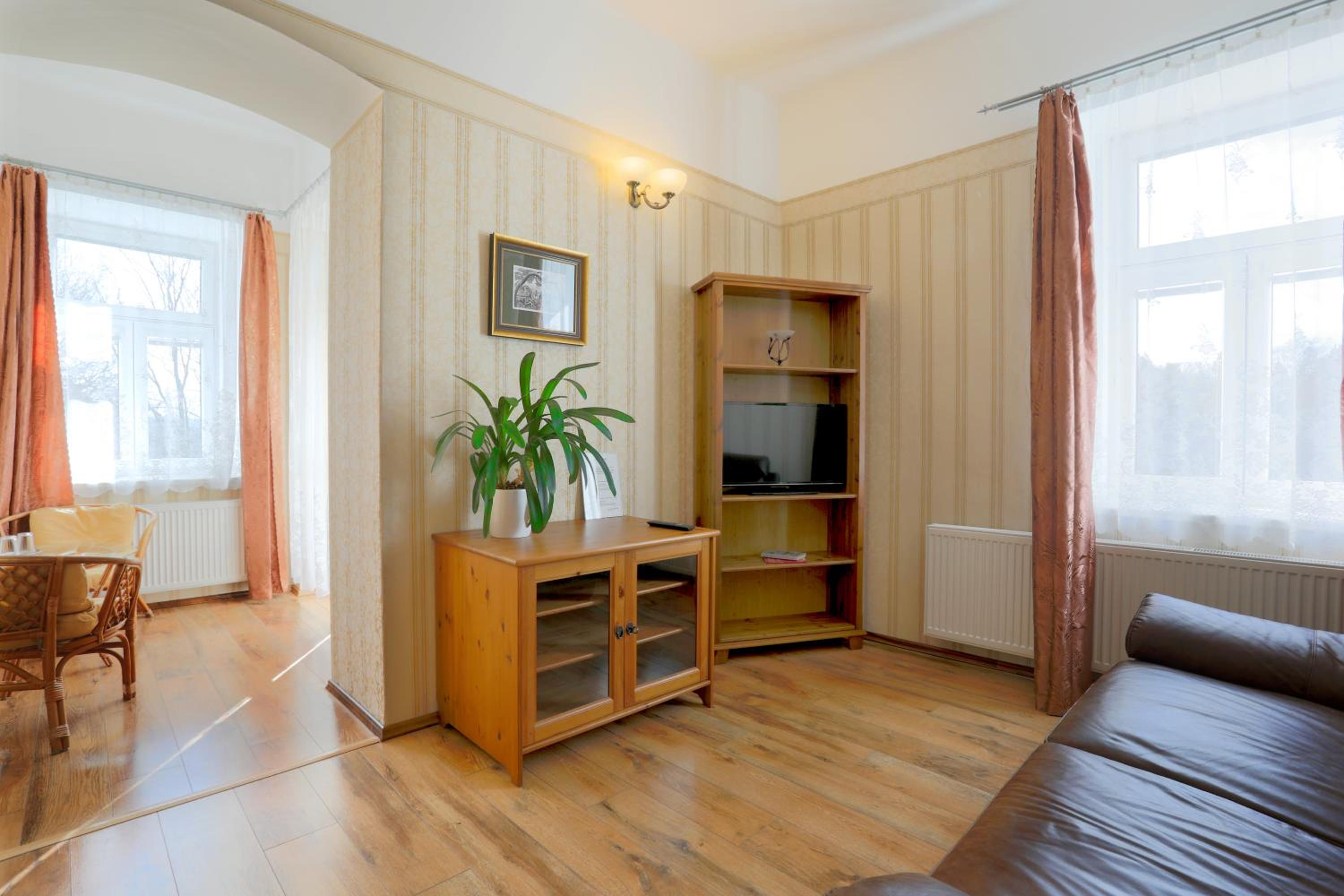Exclusive Suite - Photo 14