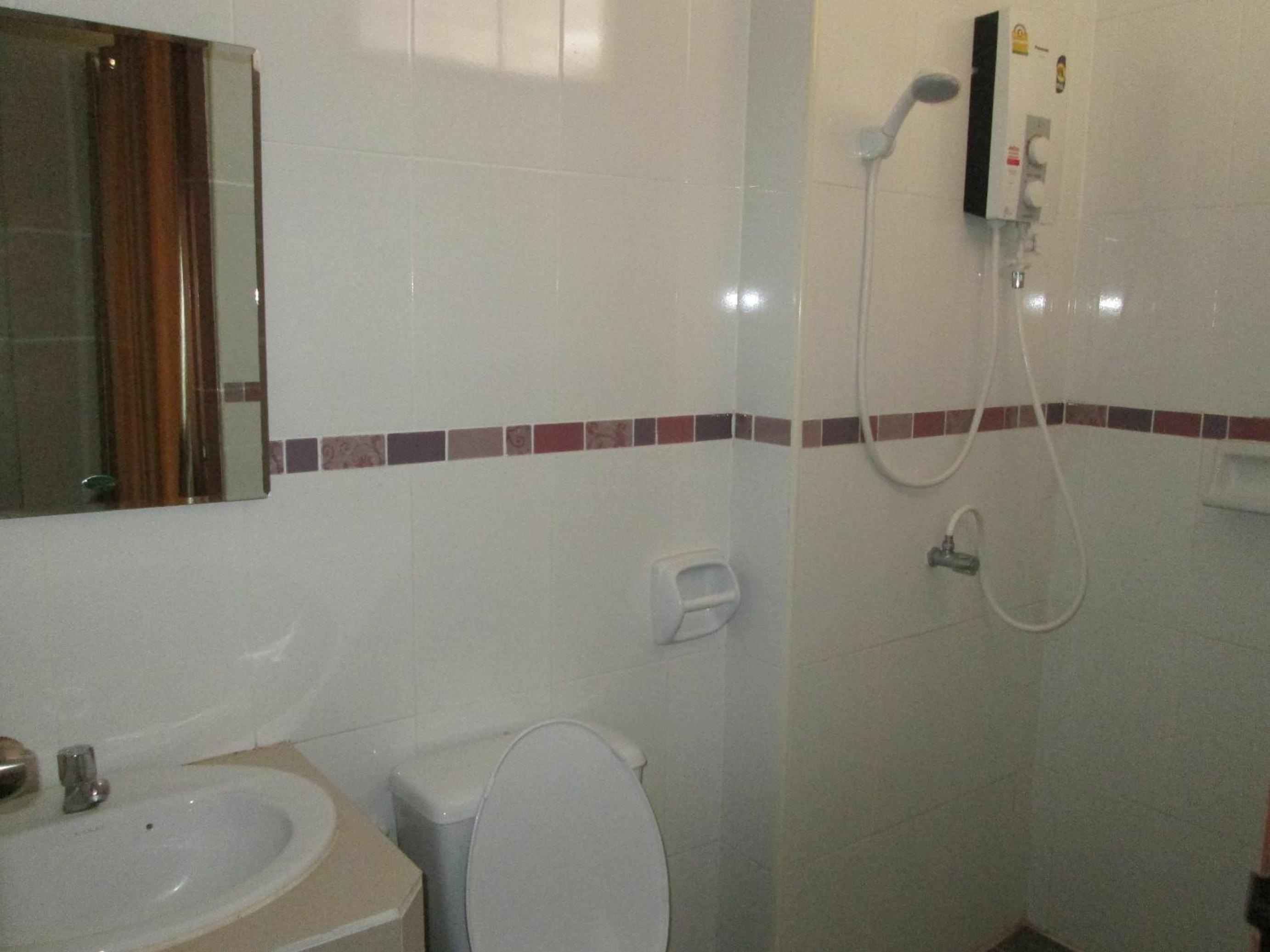 Standard Double or Twin Room photo 2