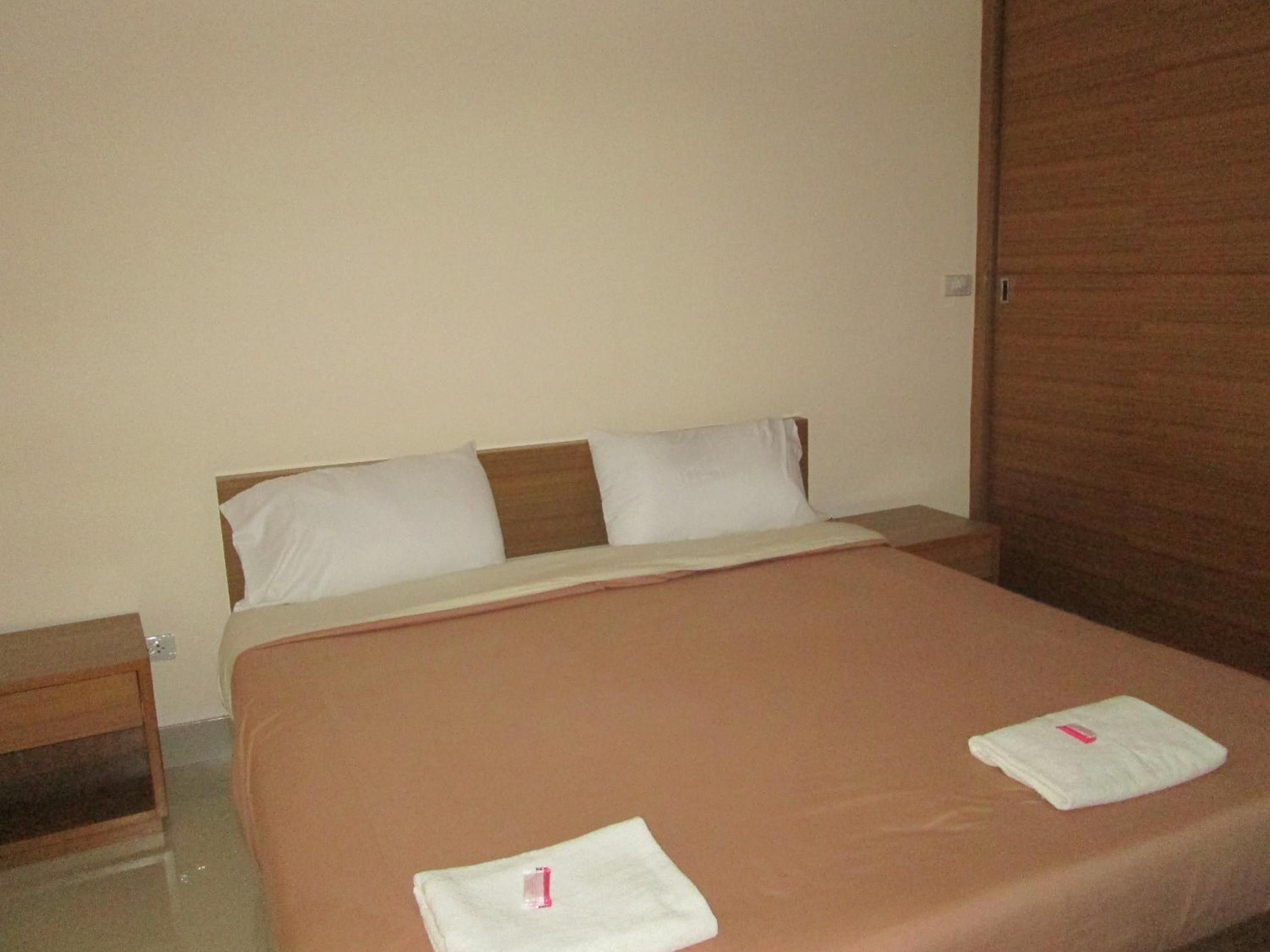 Standard Double or Twin Room photo 1