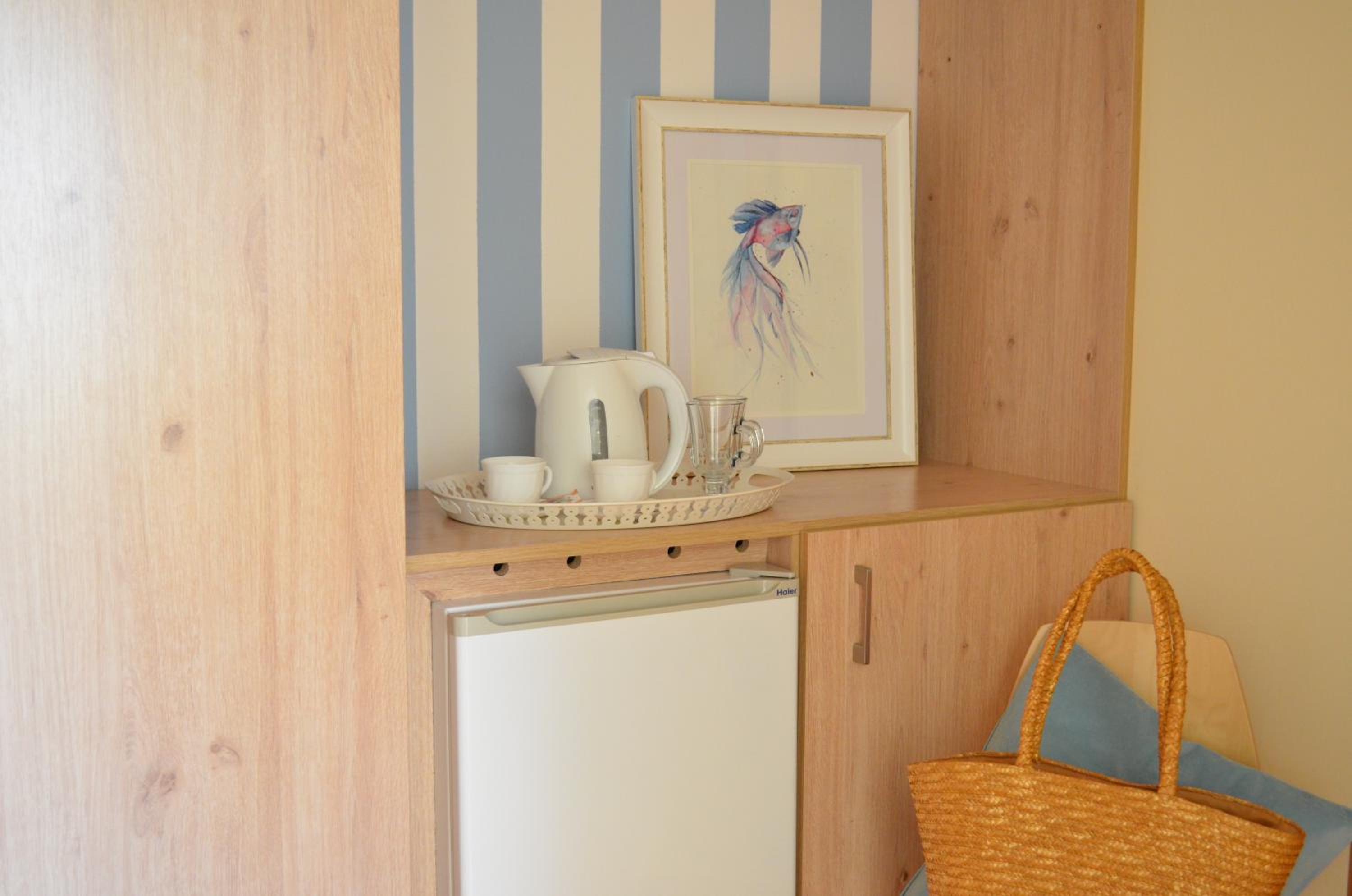 Double Room with Balcony photo 3