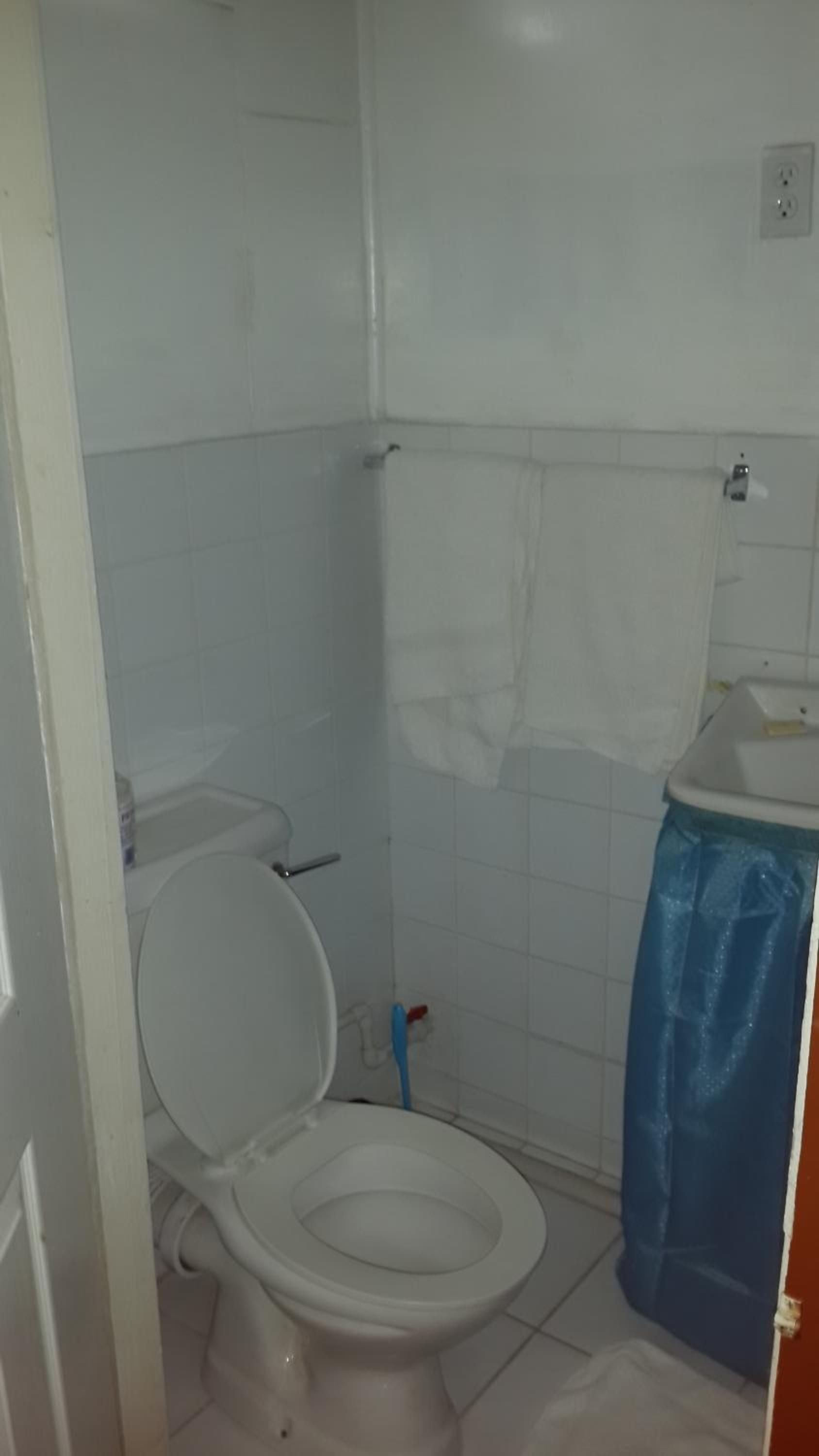 Backpackers Room photo 1