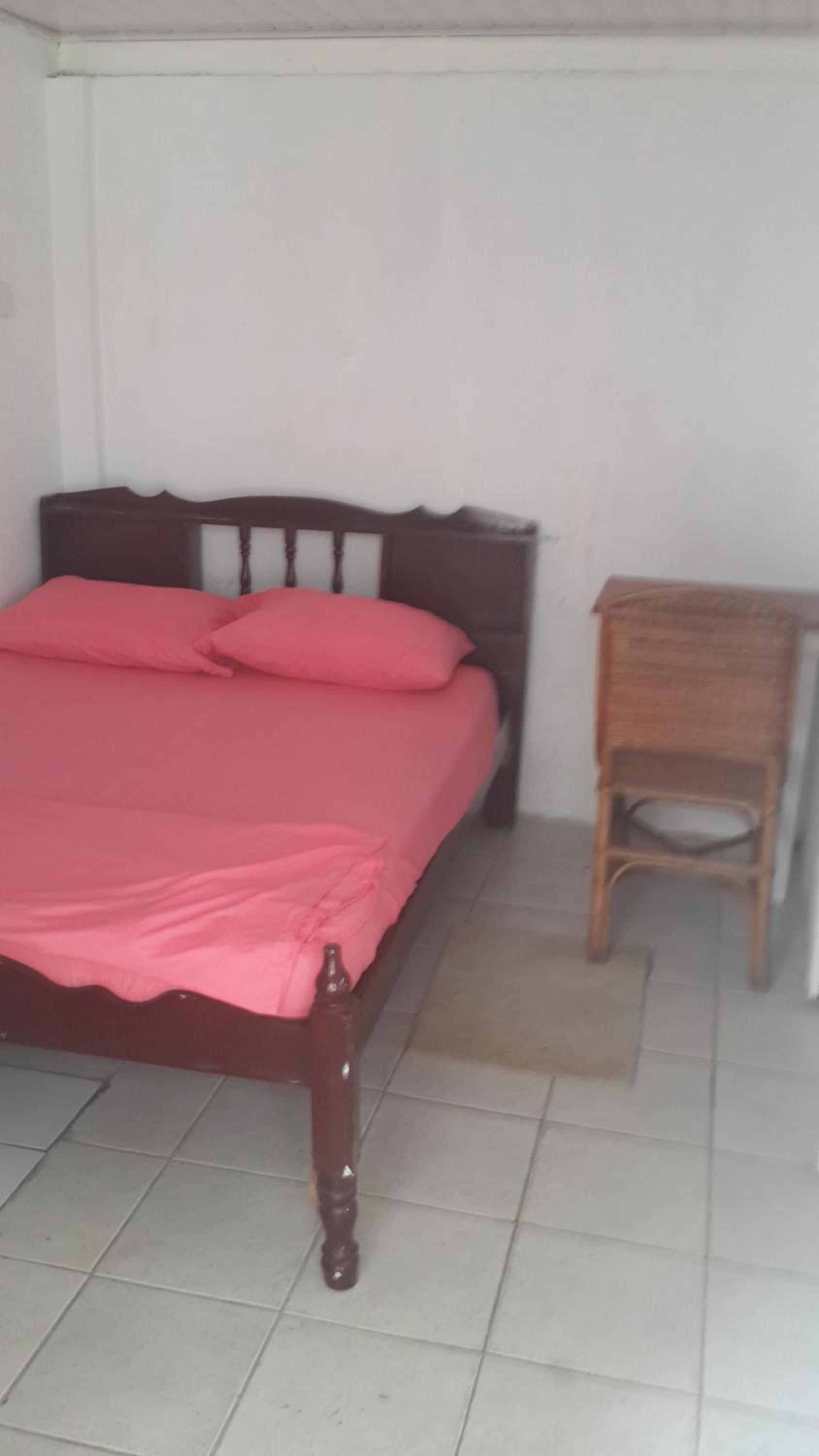 Backpackers Room photo 2