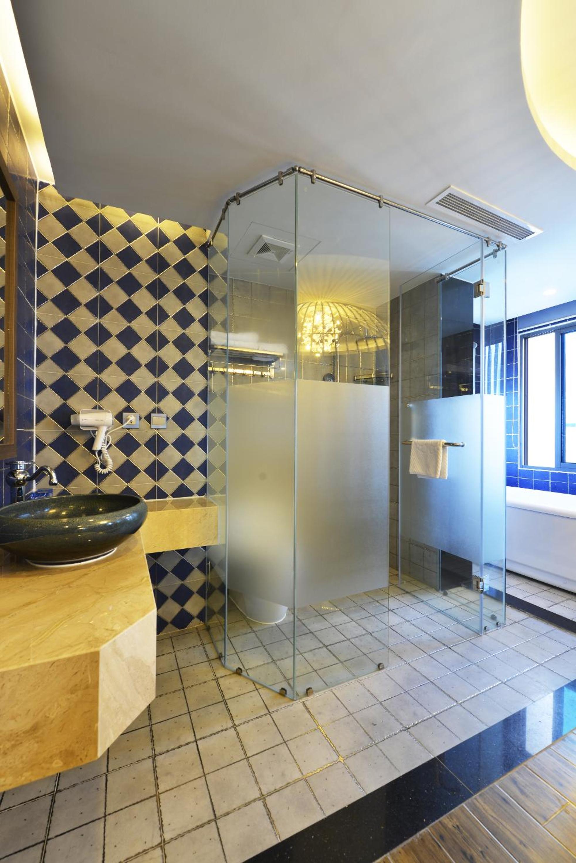 Executive Double Room - Photo 7