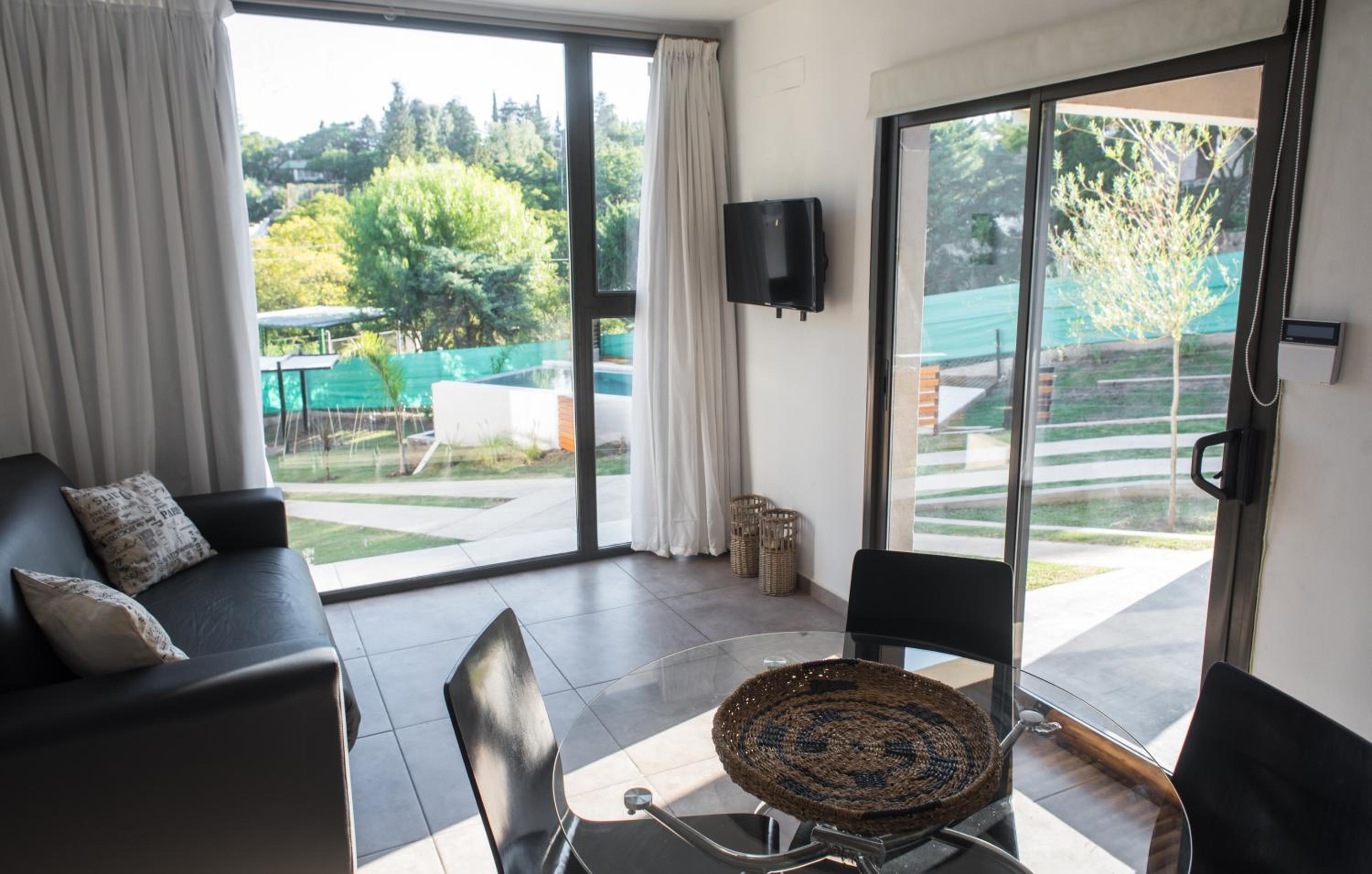 Villa with Garden View photo 1