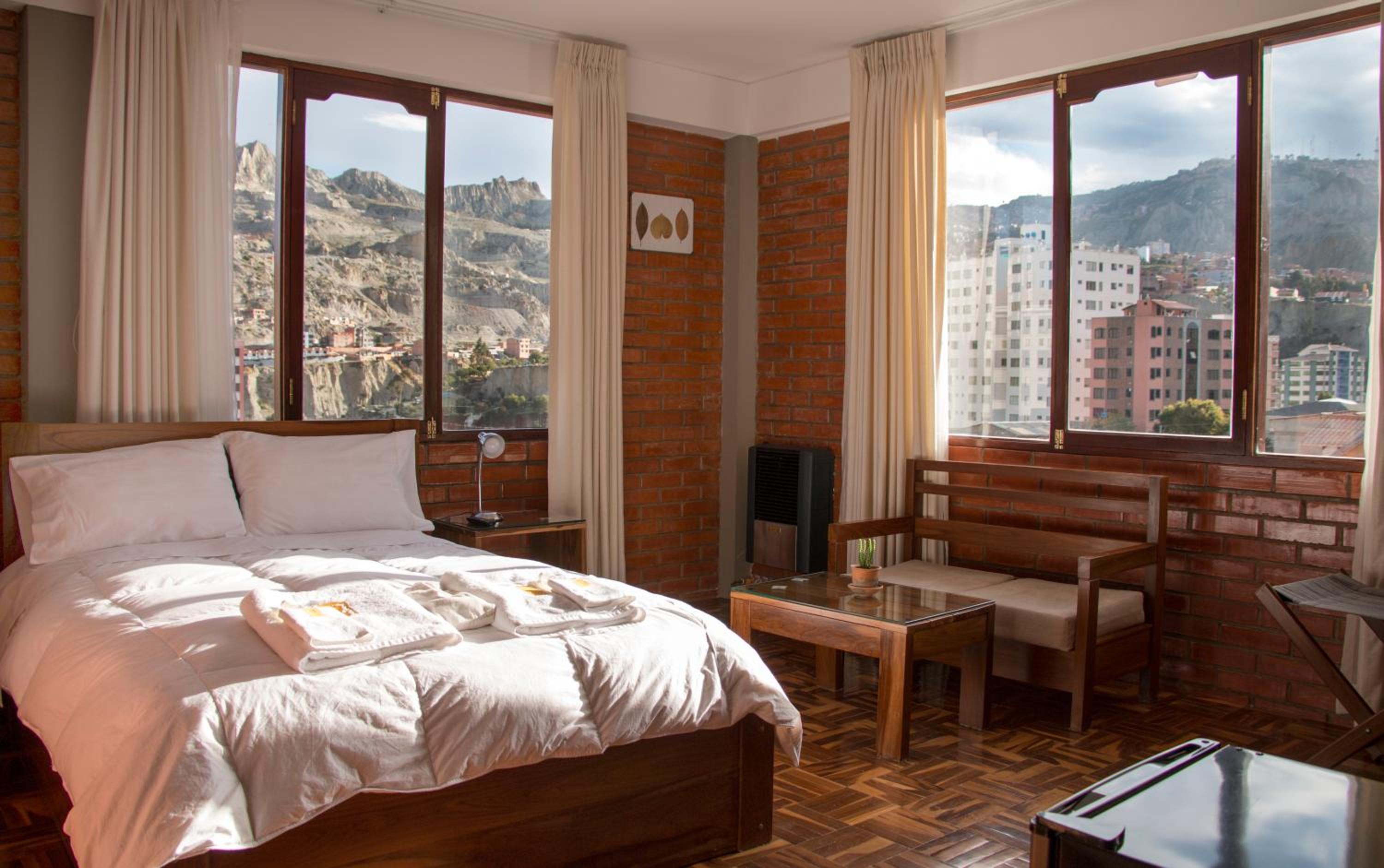 Deluxe Room photo 2