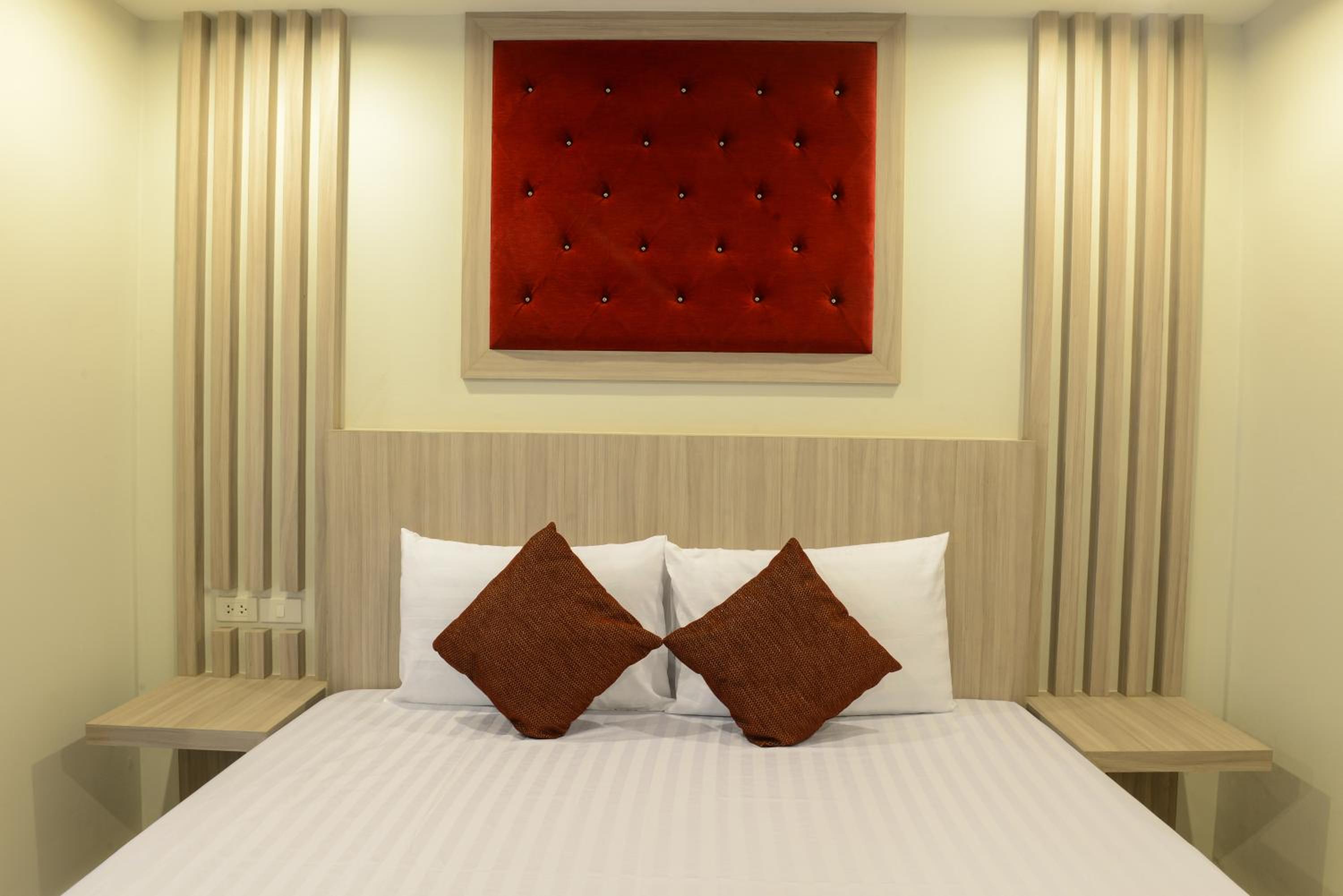 Suite photo 1