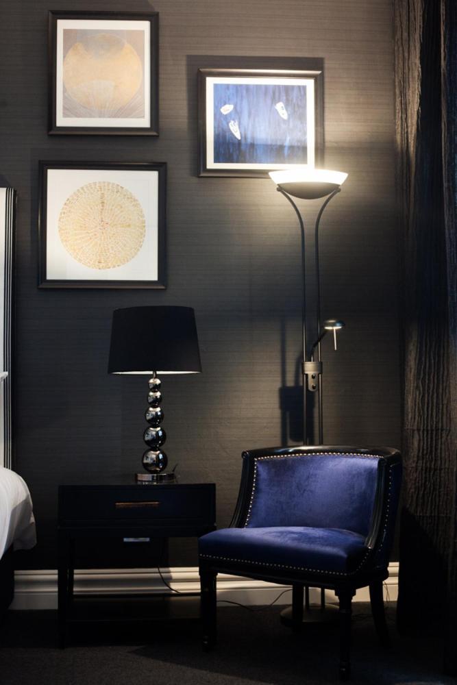 King Suite