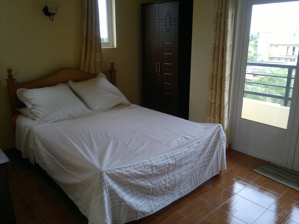 Comfort Apartment, 2 Bedrooms
