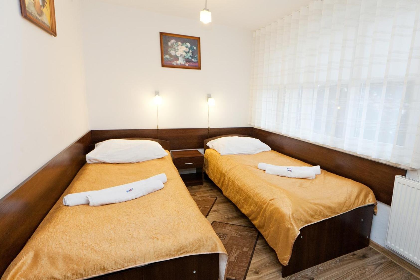 Twin Room photo 2