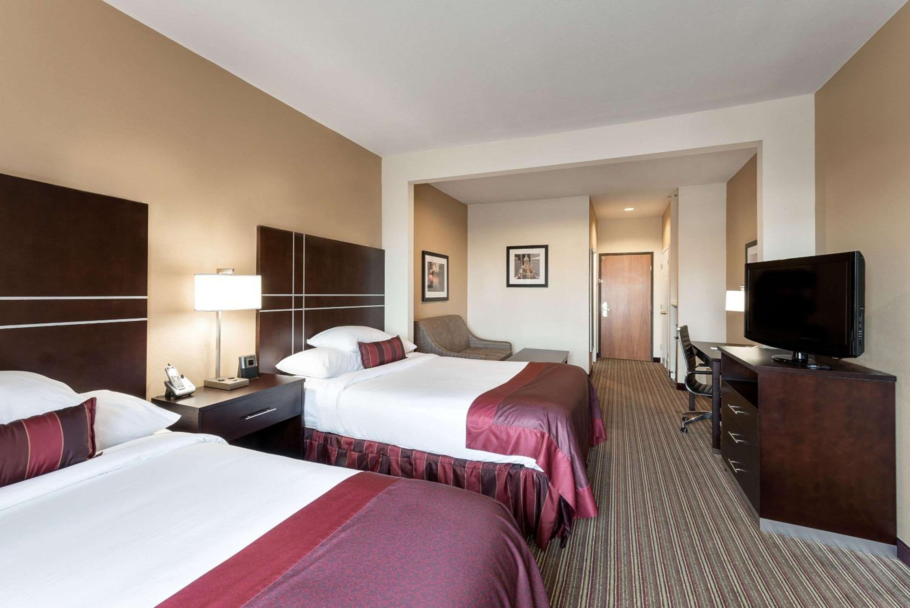 Wingate By Wyndham Houston / Willowbrook, Foto 5