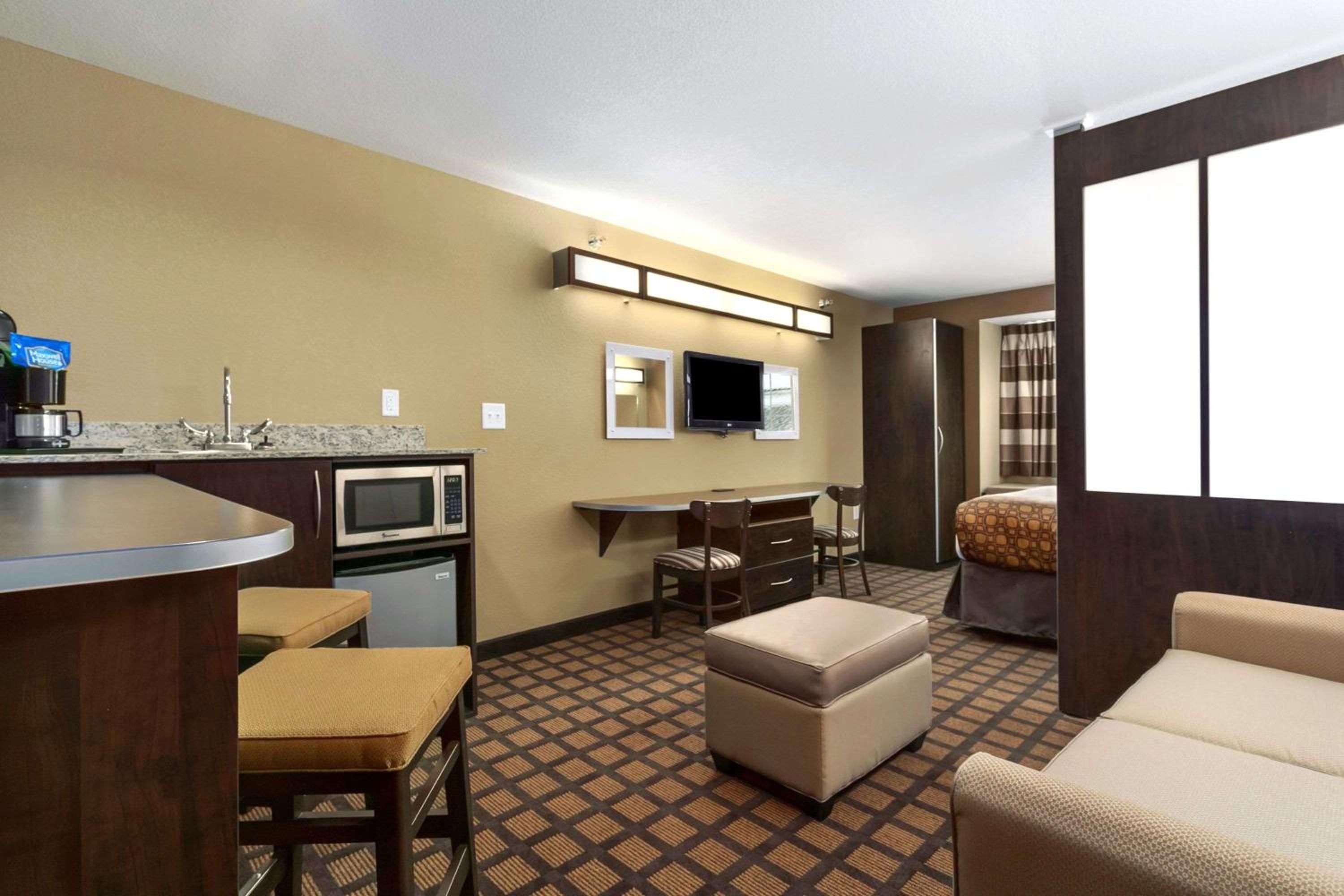 Microtel Inn & Suites by Wyndham Minot, Billede 3