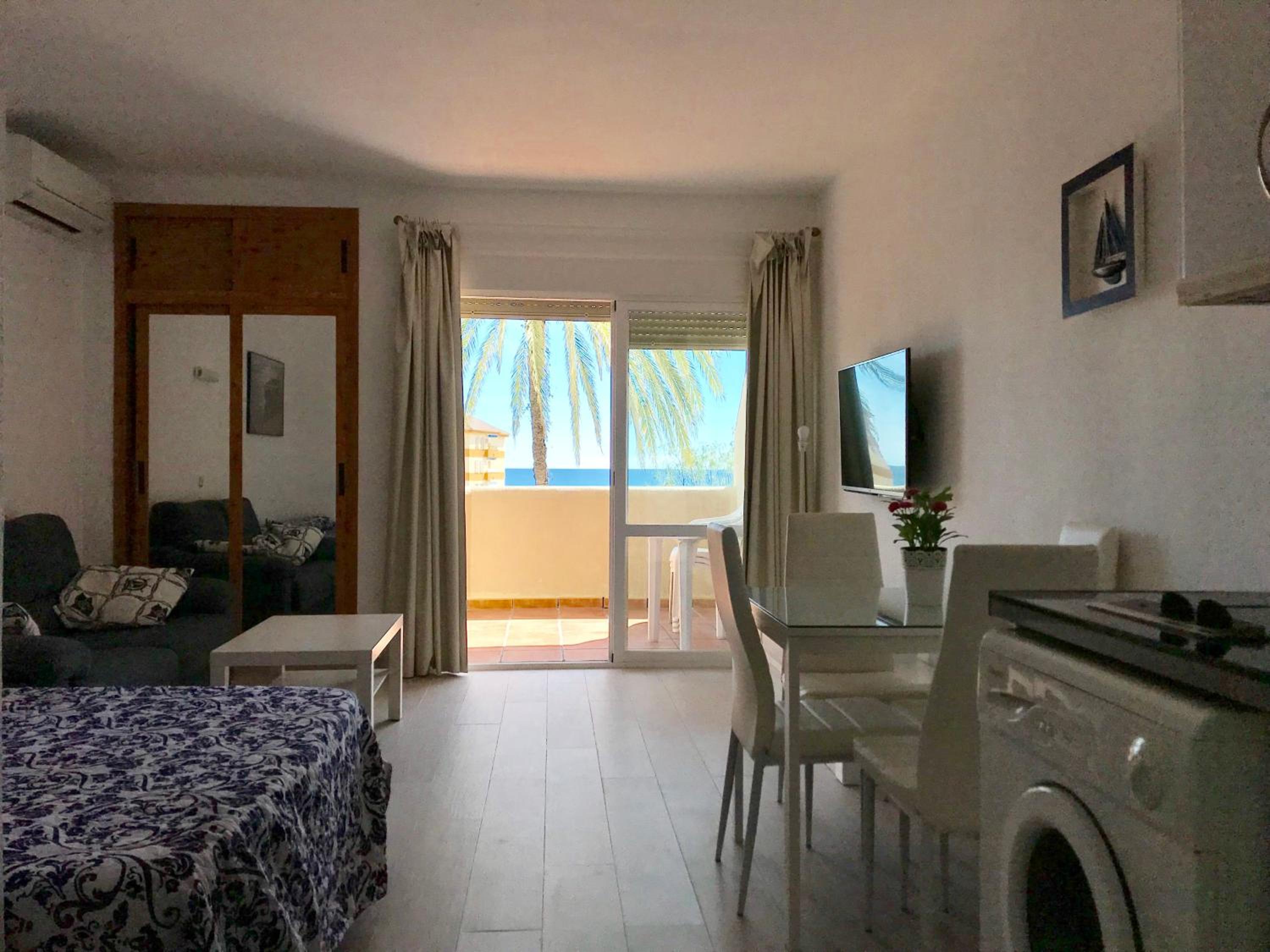 Apartamento Estudio