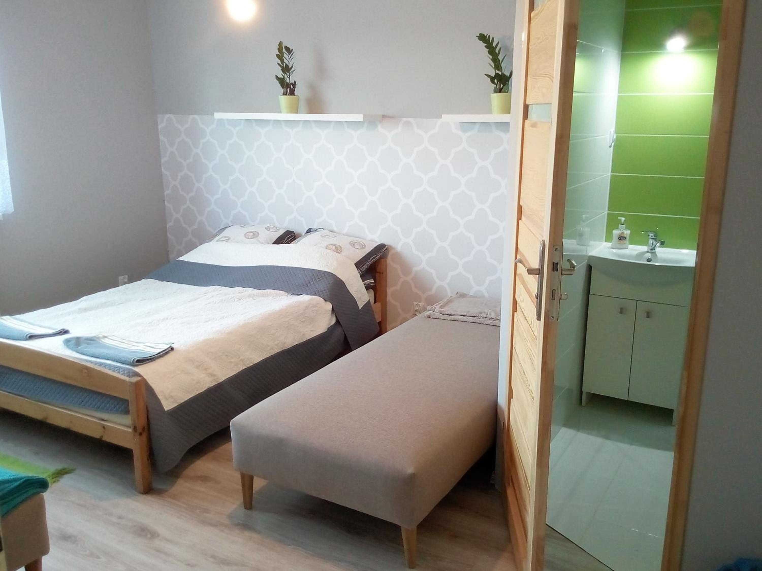 Quadruple Room photo 1