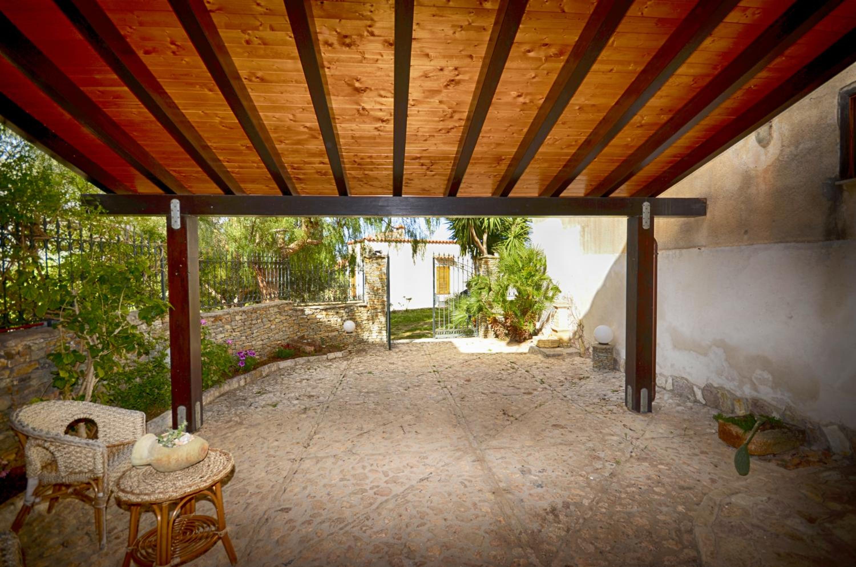Villa with Sea View photo 2