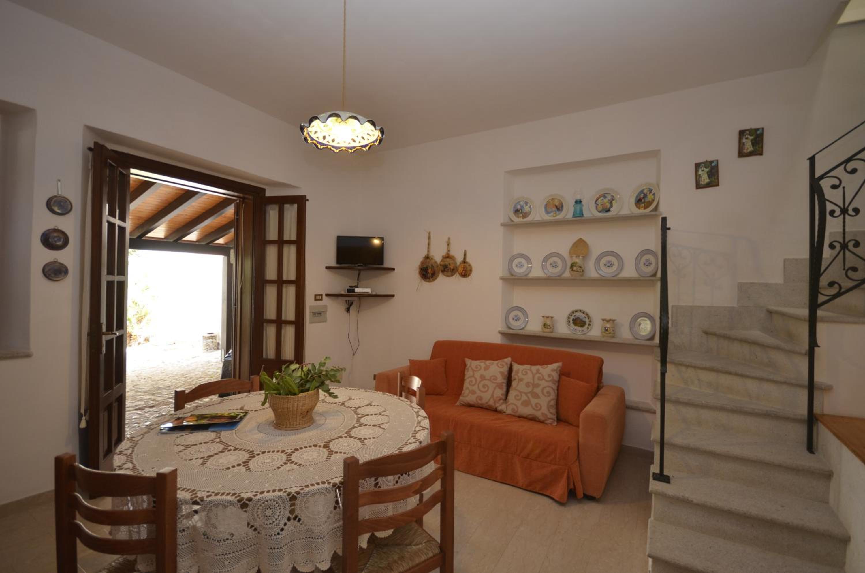 Villa with Sea View photo 1