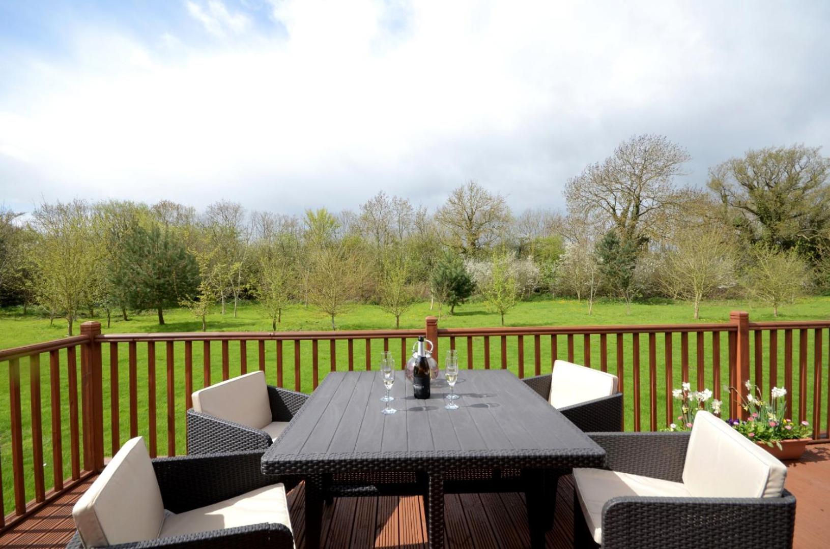 Holiday Home photo 2
