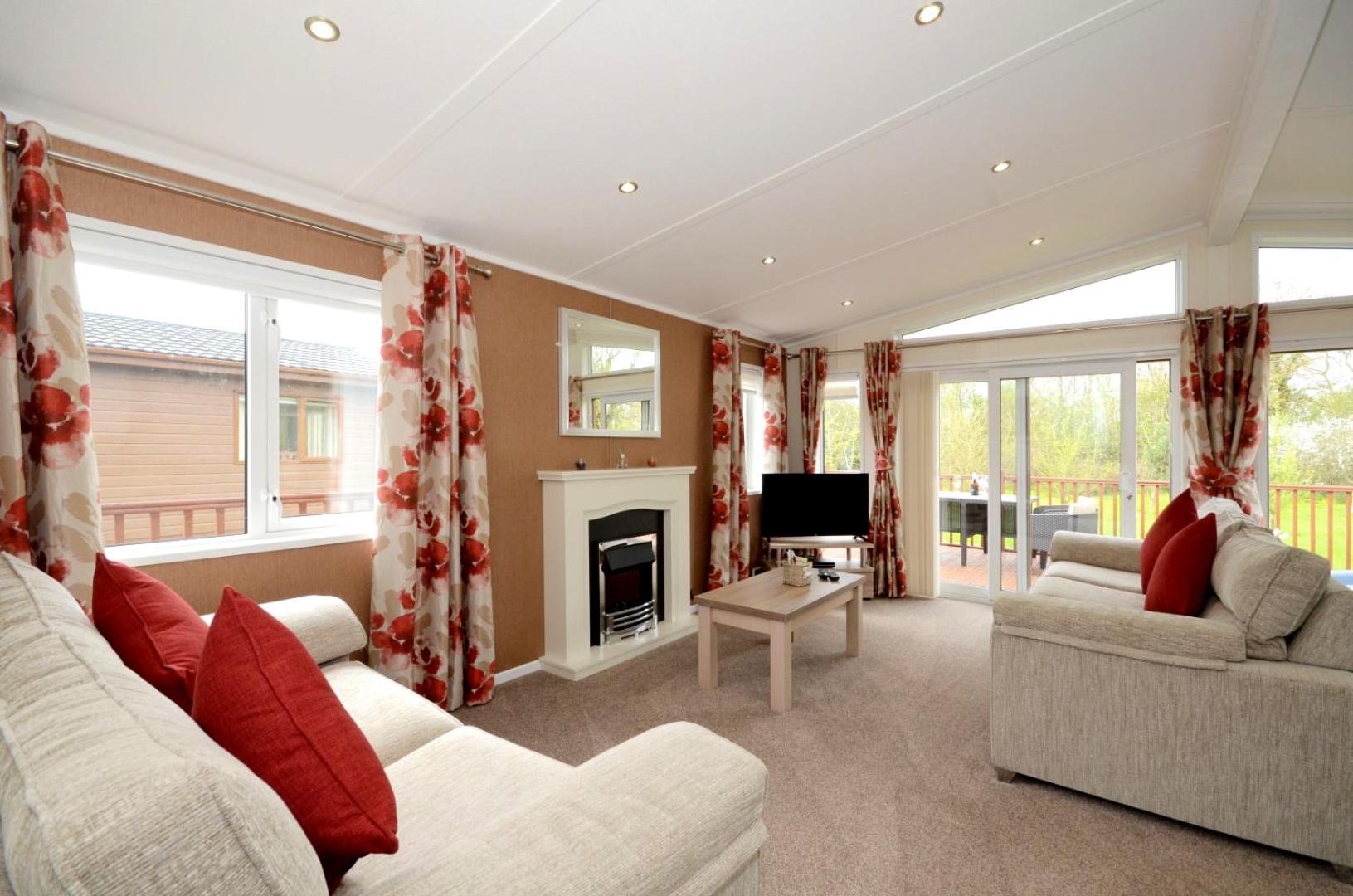 Holiday Home photo 1