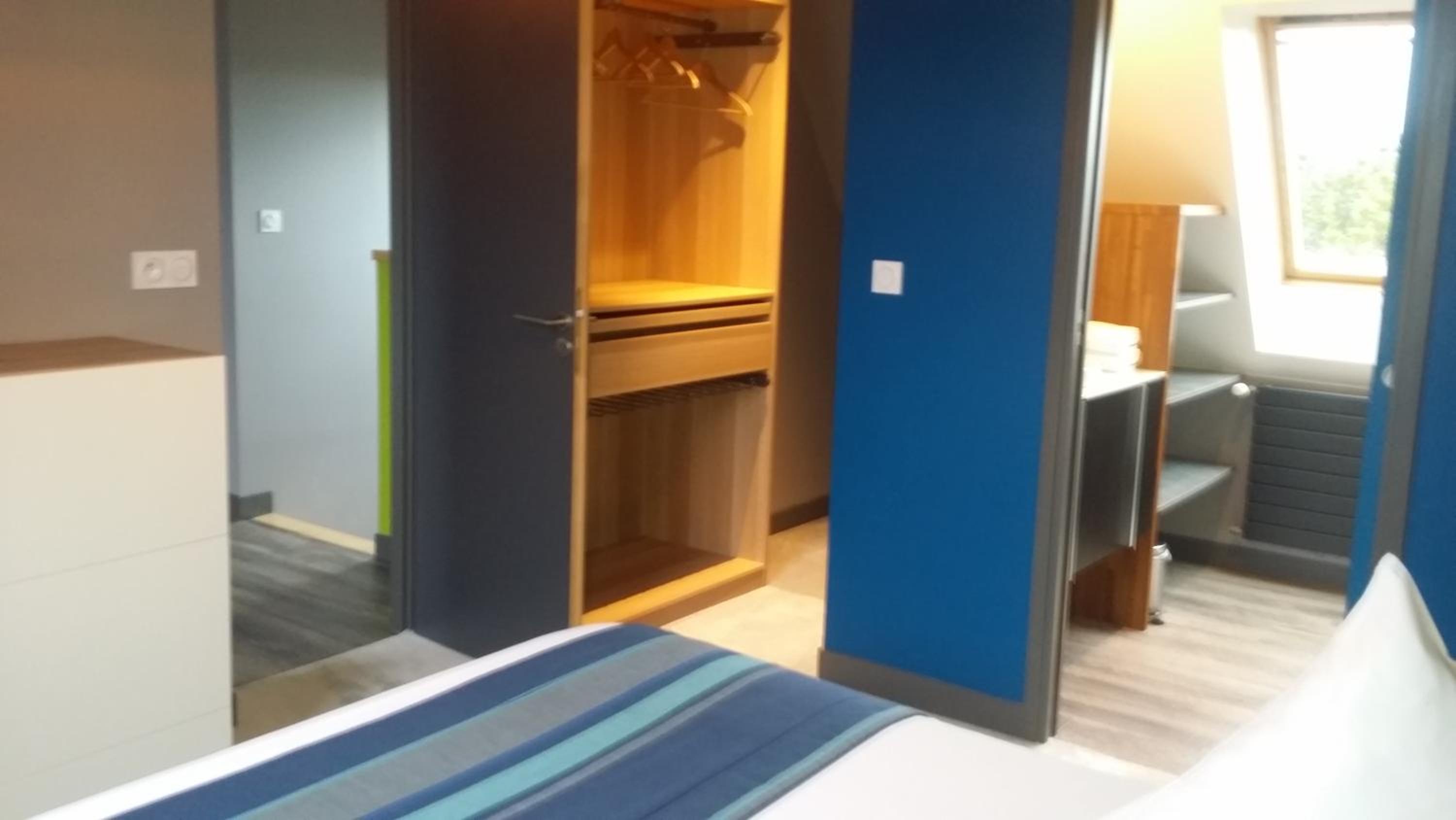 Duplex Apartment with courtyard view - Photo 15