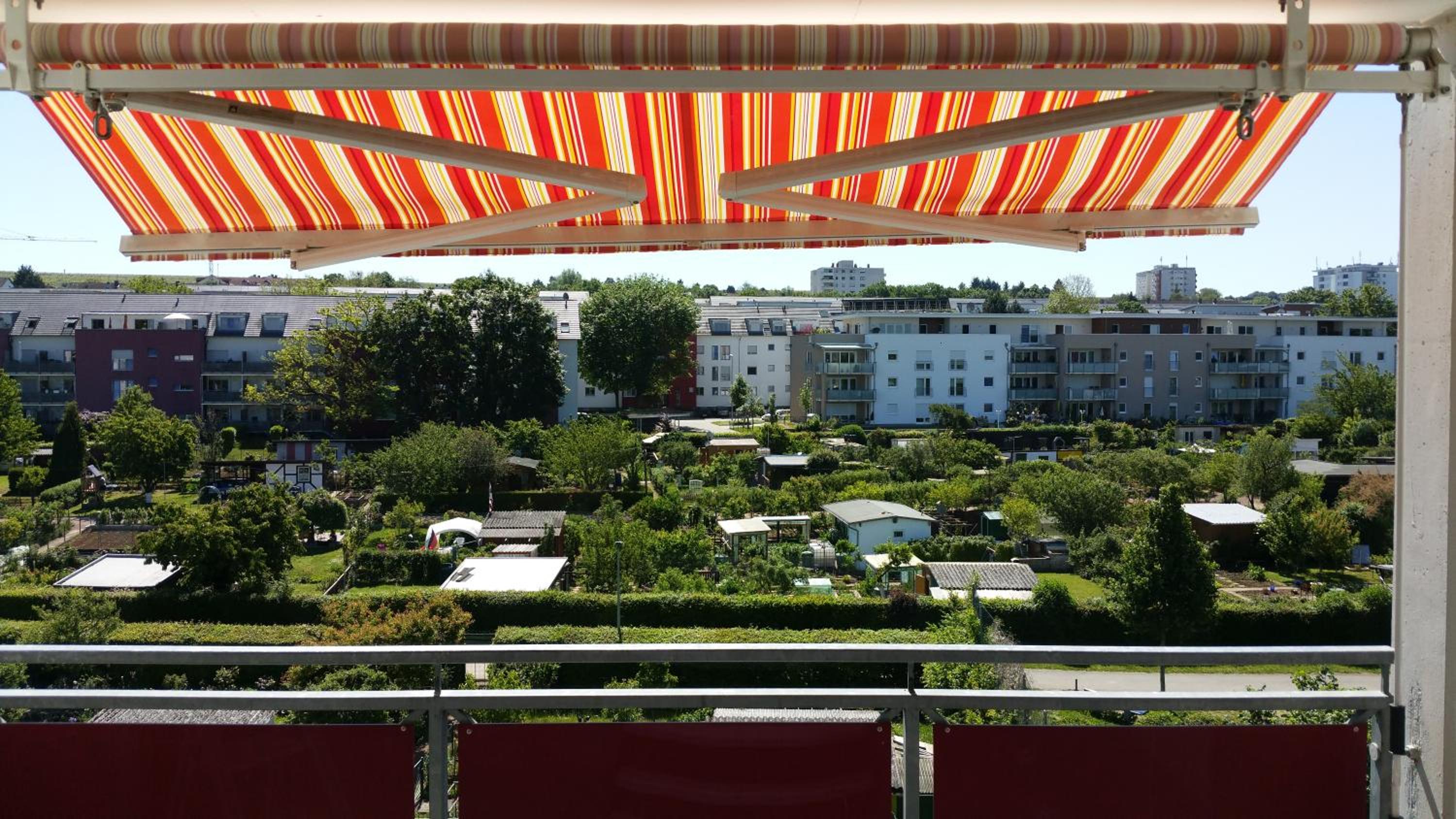 Apartment With Garden View photo 2