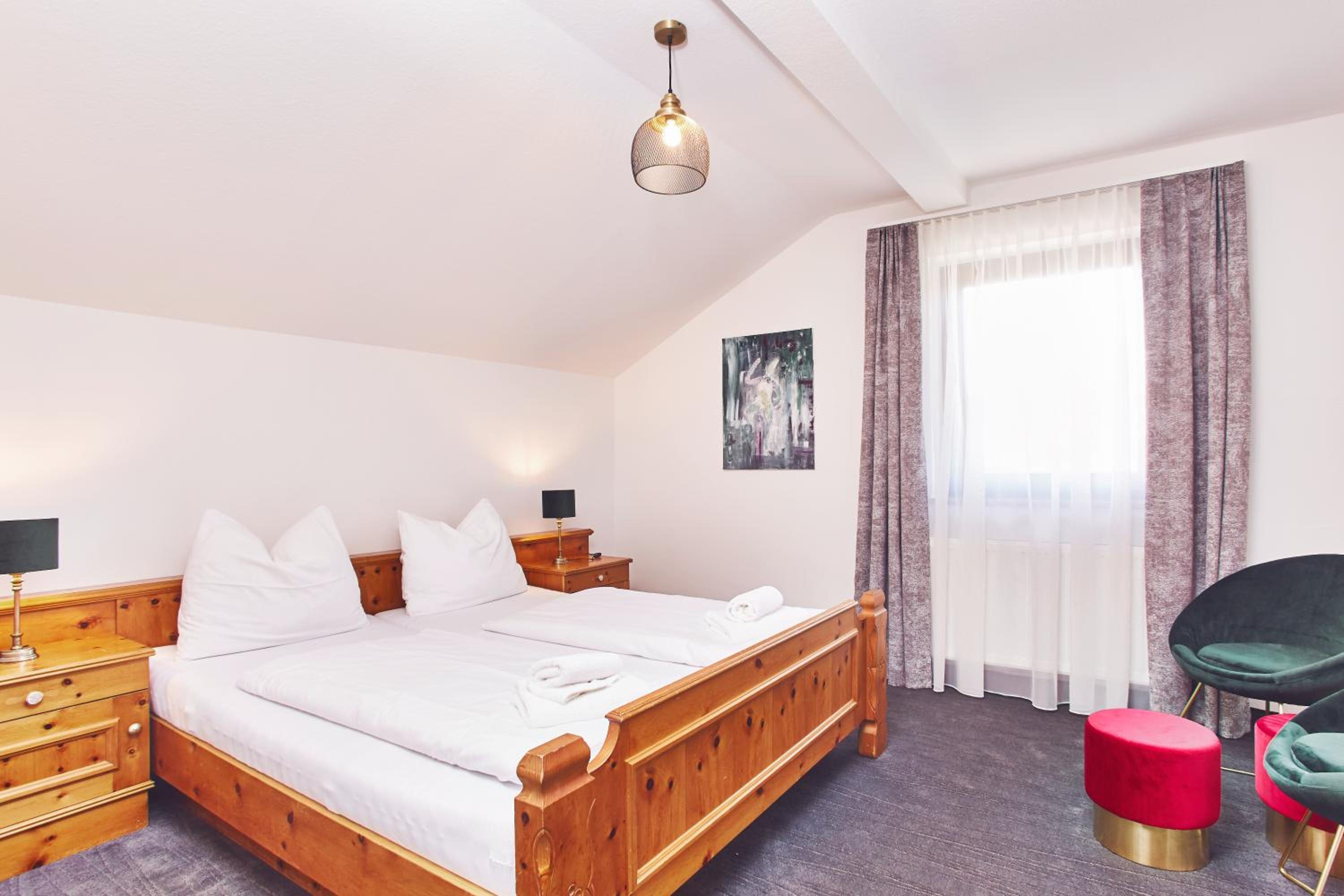 Double Room - Photo 6