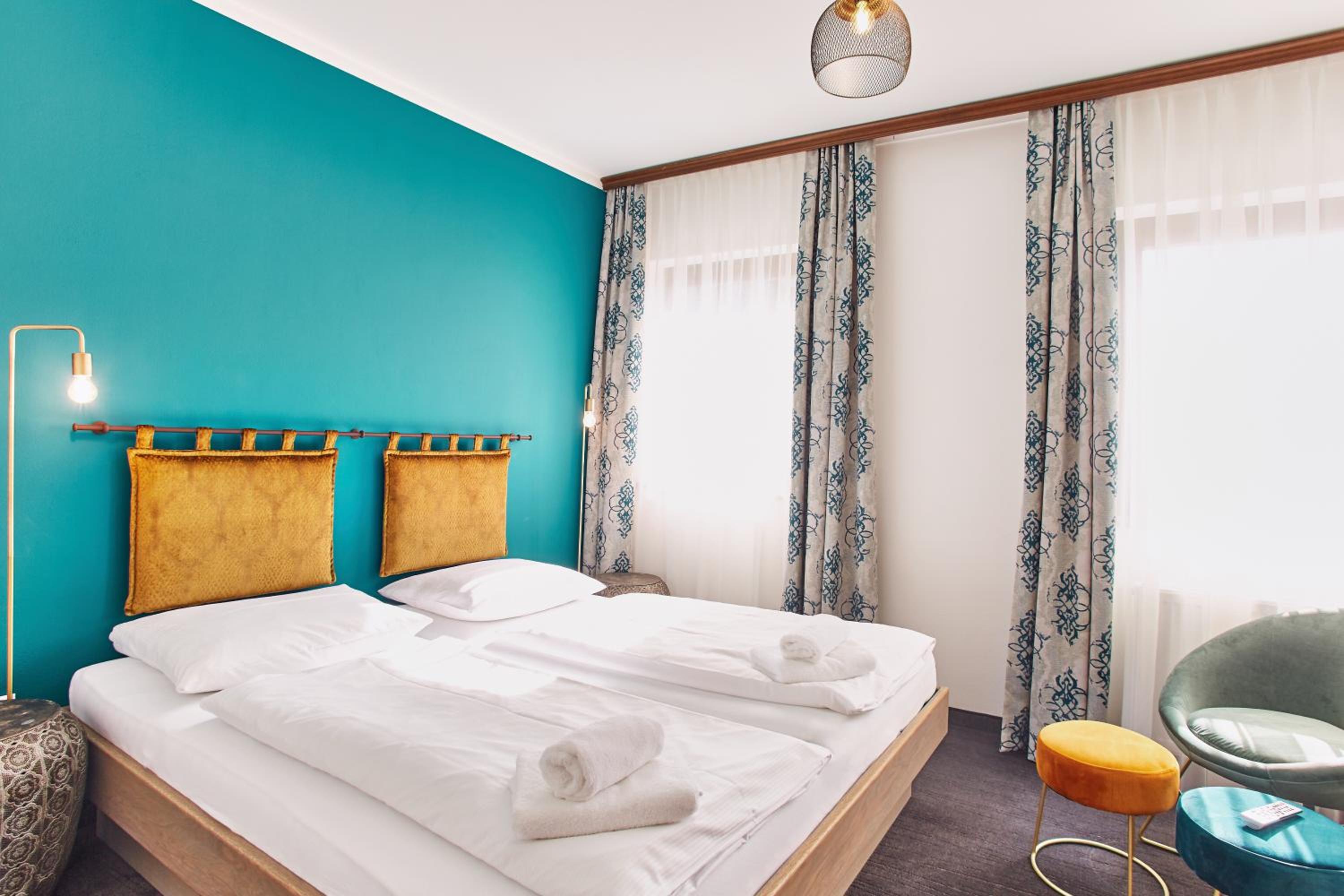 Double Room - Photo 13