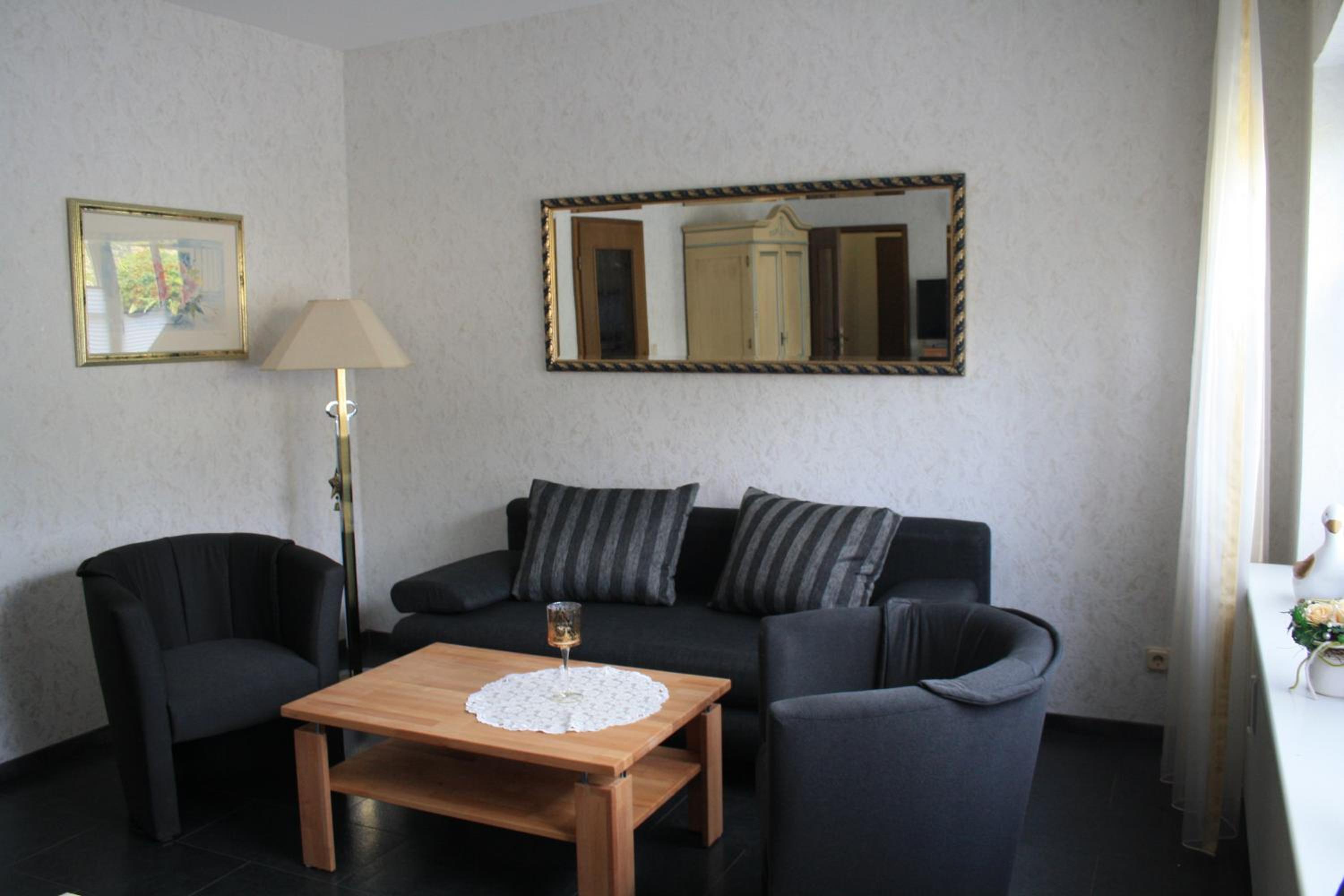 Apartment with Terrace photo 1