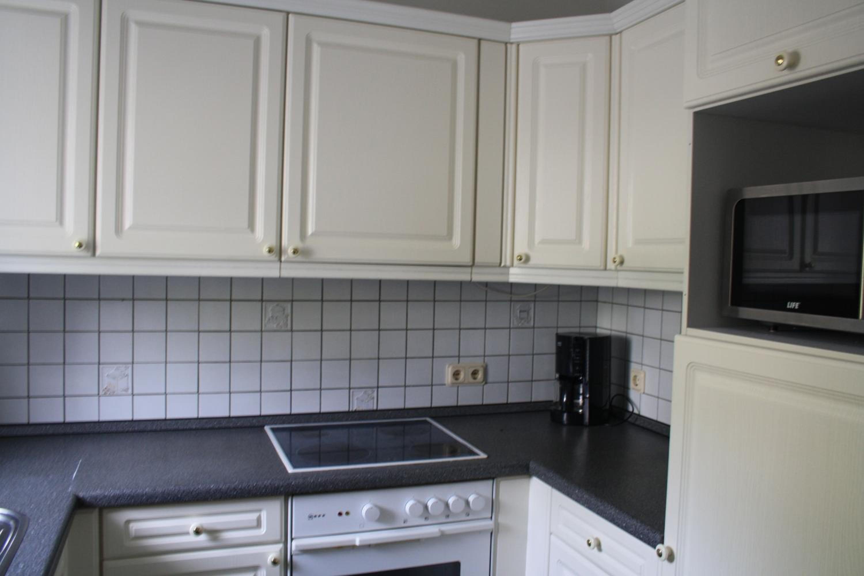 Apartment with Terrace photo 2