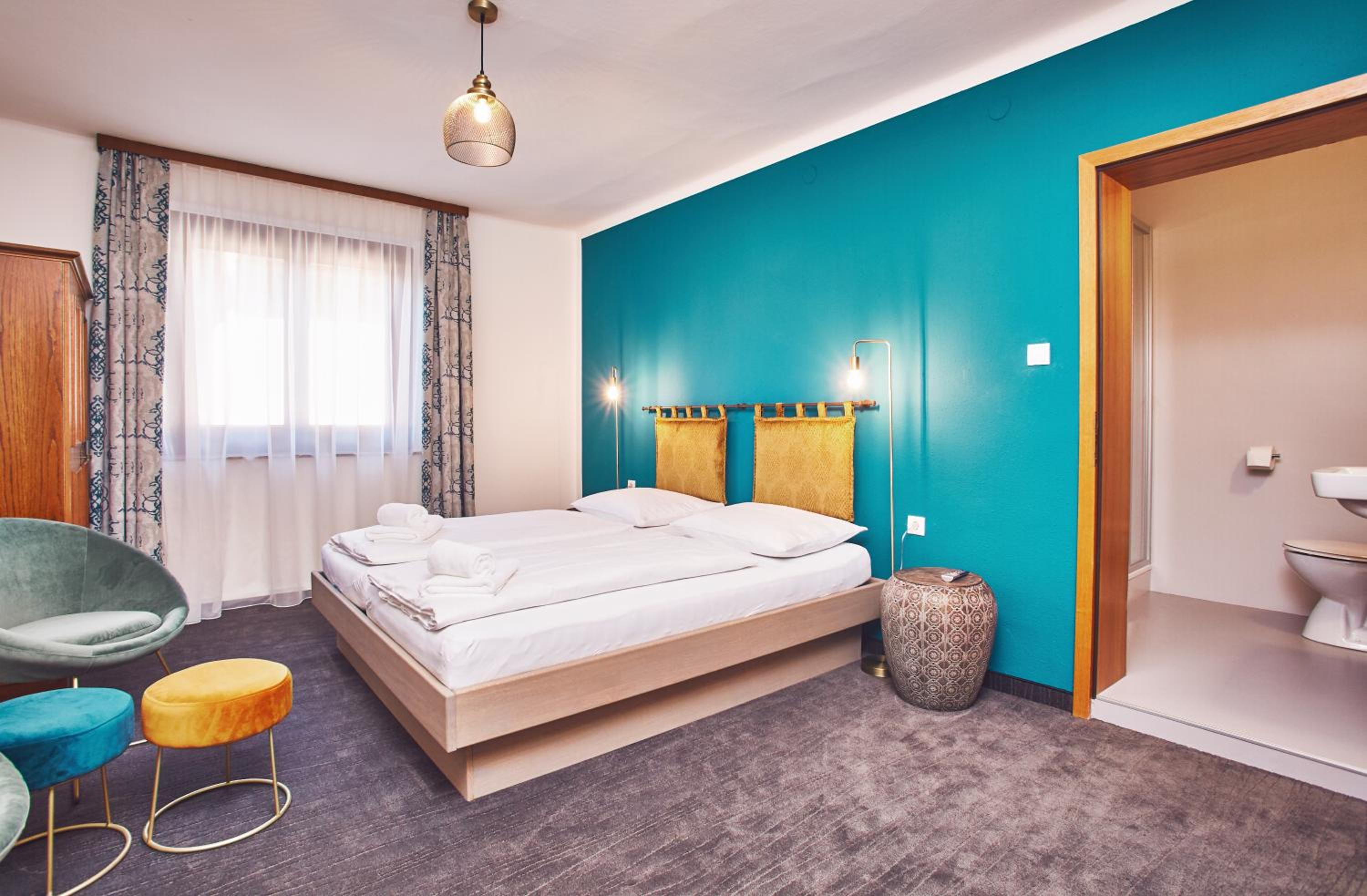 Double Room - Photo 4
