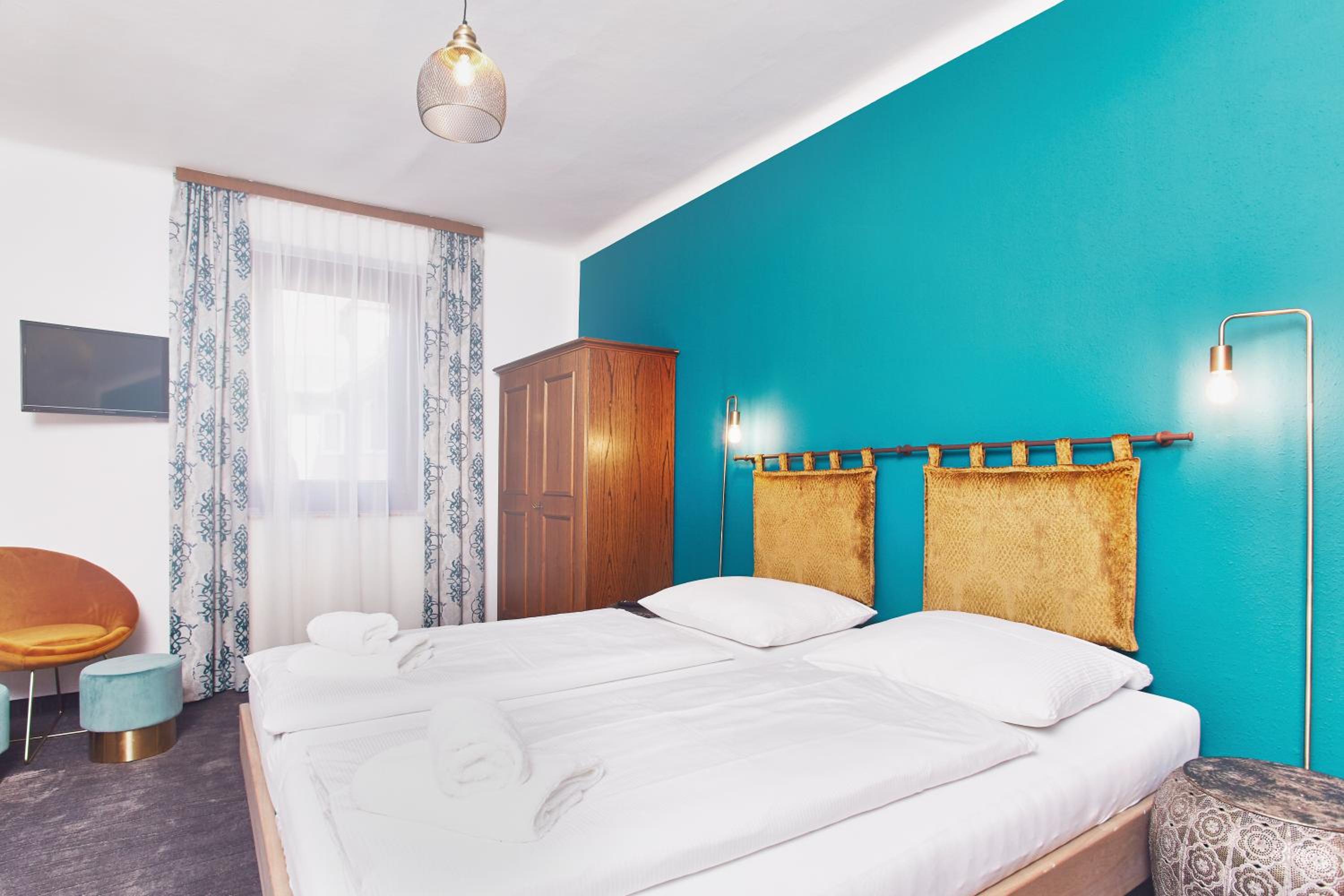 Double Room - Photo 20