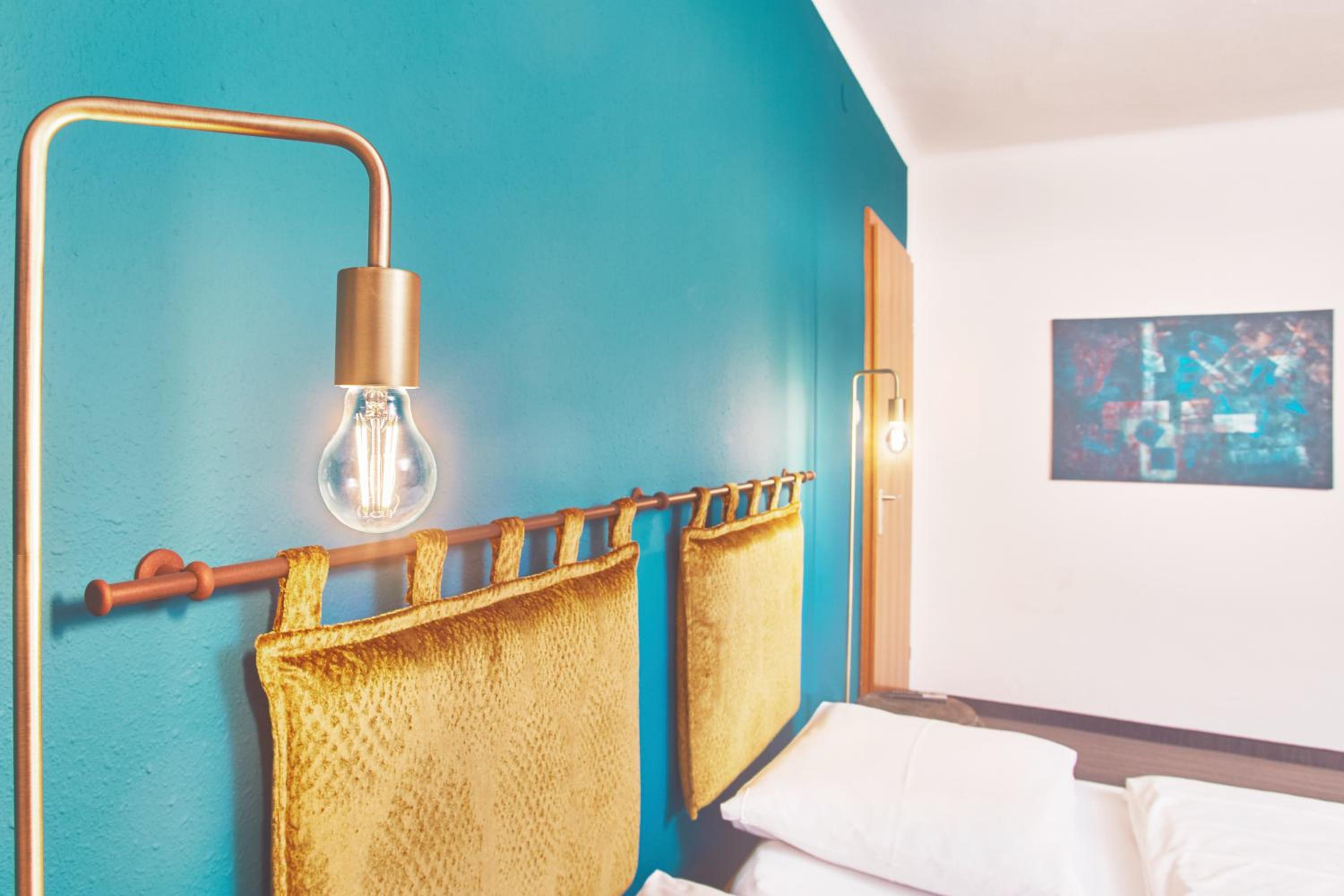Double Room - Photo 1