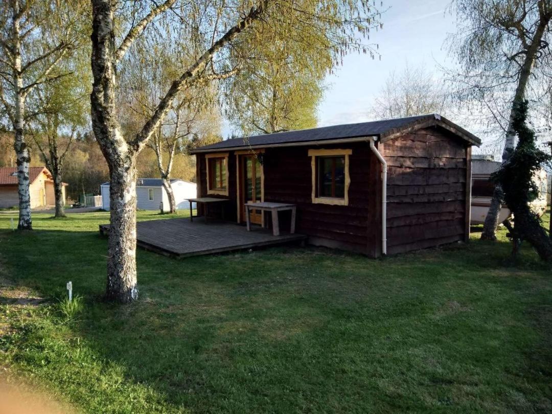 Bungalow with Patio photo 2