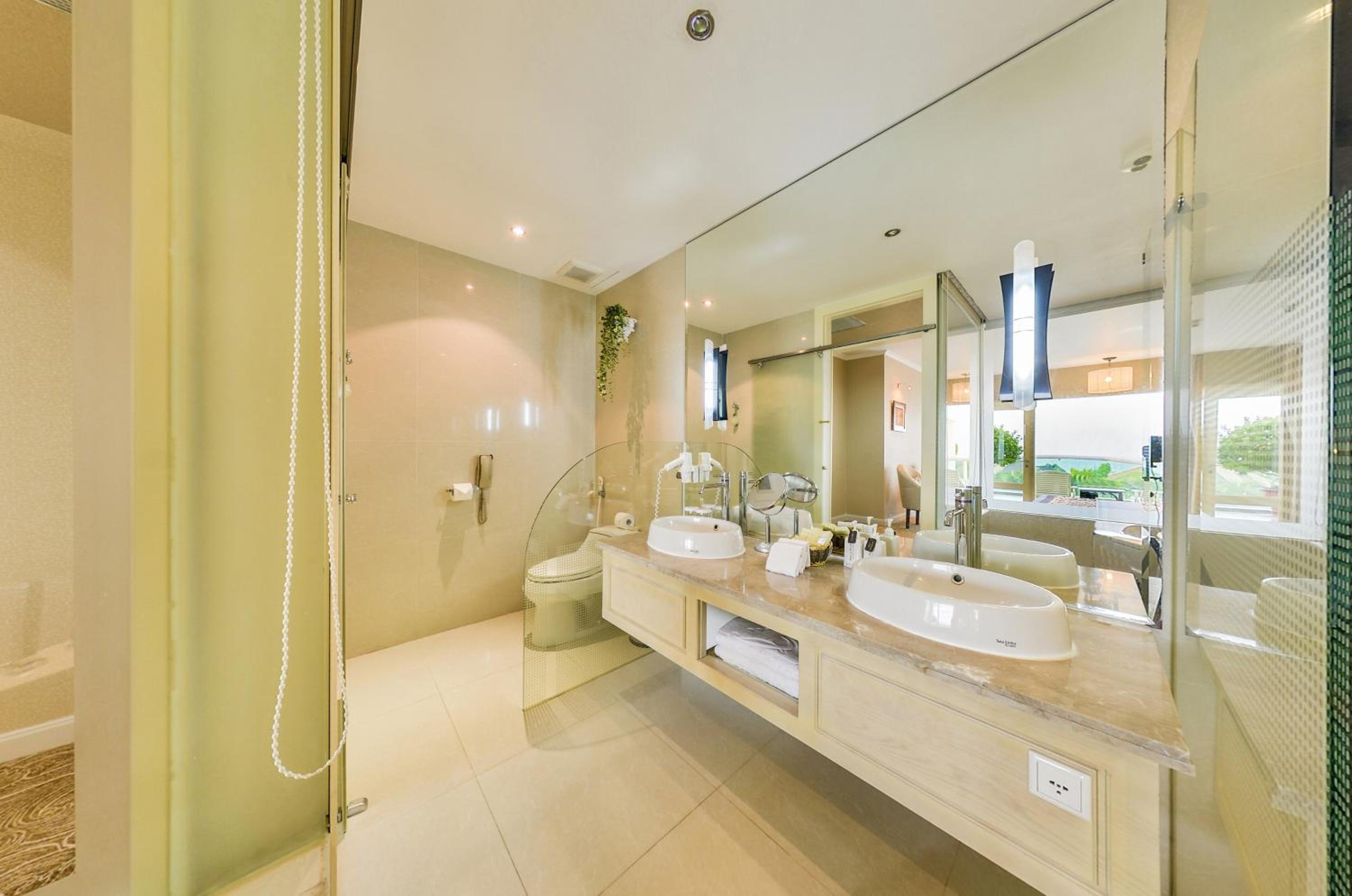 Family Suite - Photo 5