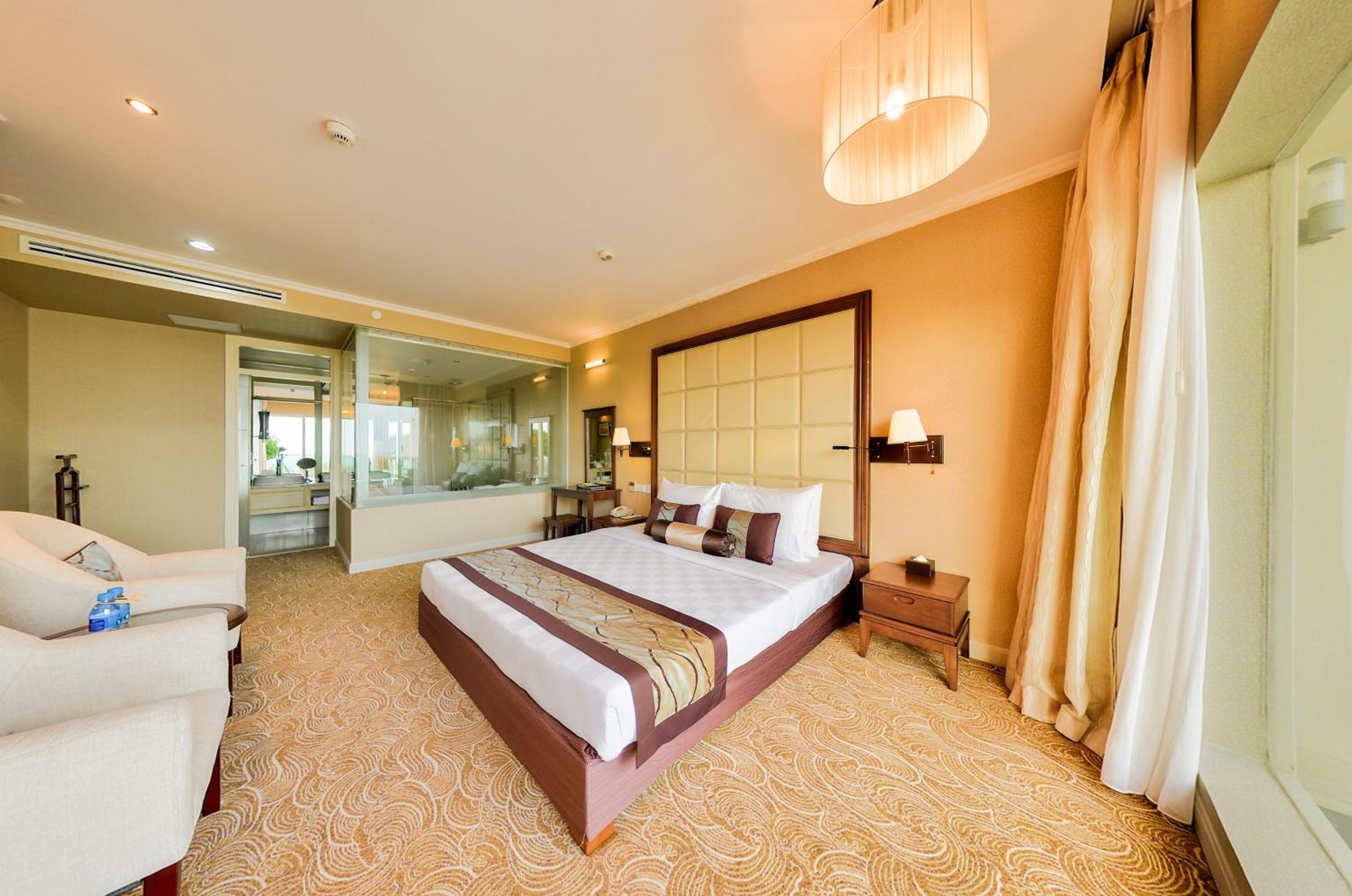 Family Suite - Photo 4