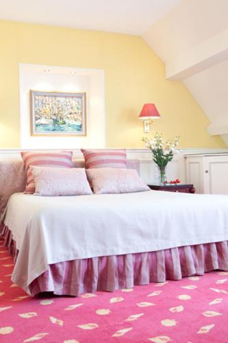 Prestige Double or Twin Room with Sea View photo 1
